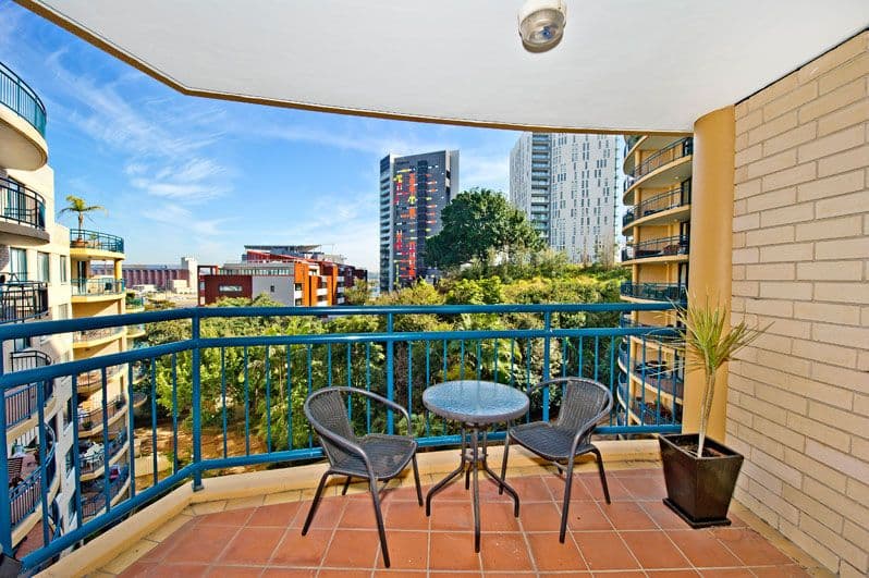 120 Saunders Street, PYRMONT NSW 2009, Pyrmont - Thumbnail 8