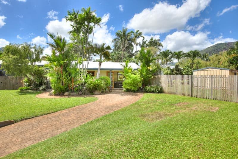 1 Olea Court, REDLYNCH QLD 4870, Redlynch - Image 1