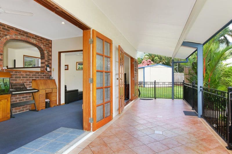 1 Olea Court, REDLYNCH QLD 4870, Redlynch - Thumbnail 4