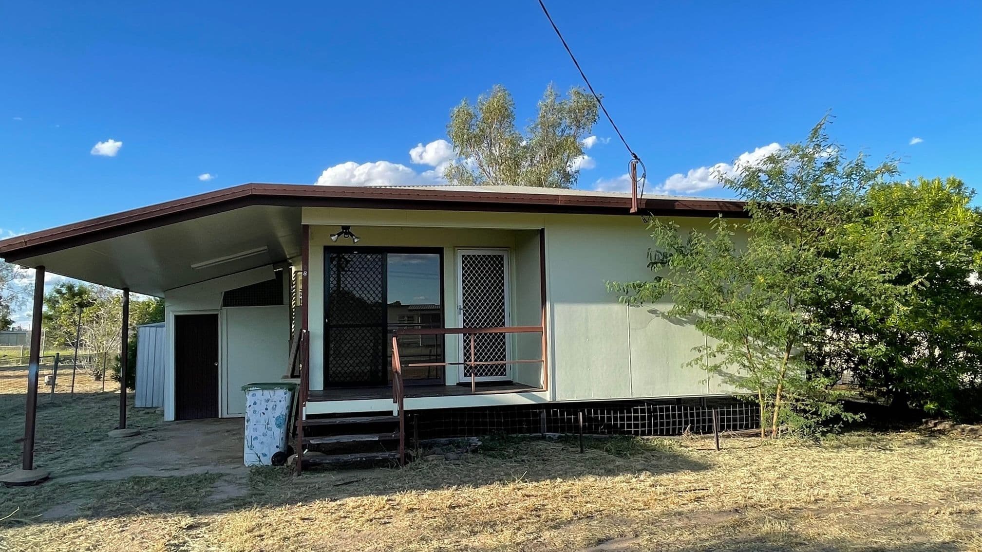 25-31 McLay Street, Hughenden QLD 4821, Hughenden - Thumbnail 5