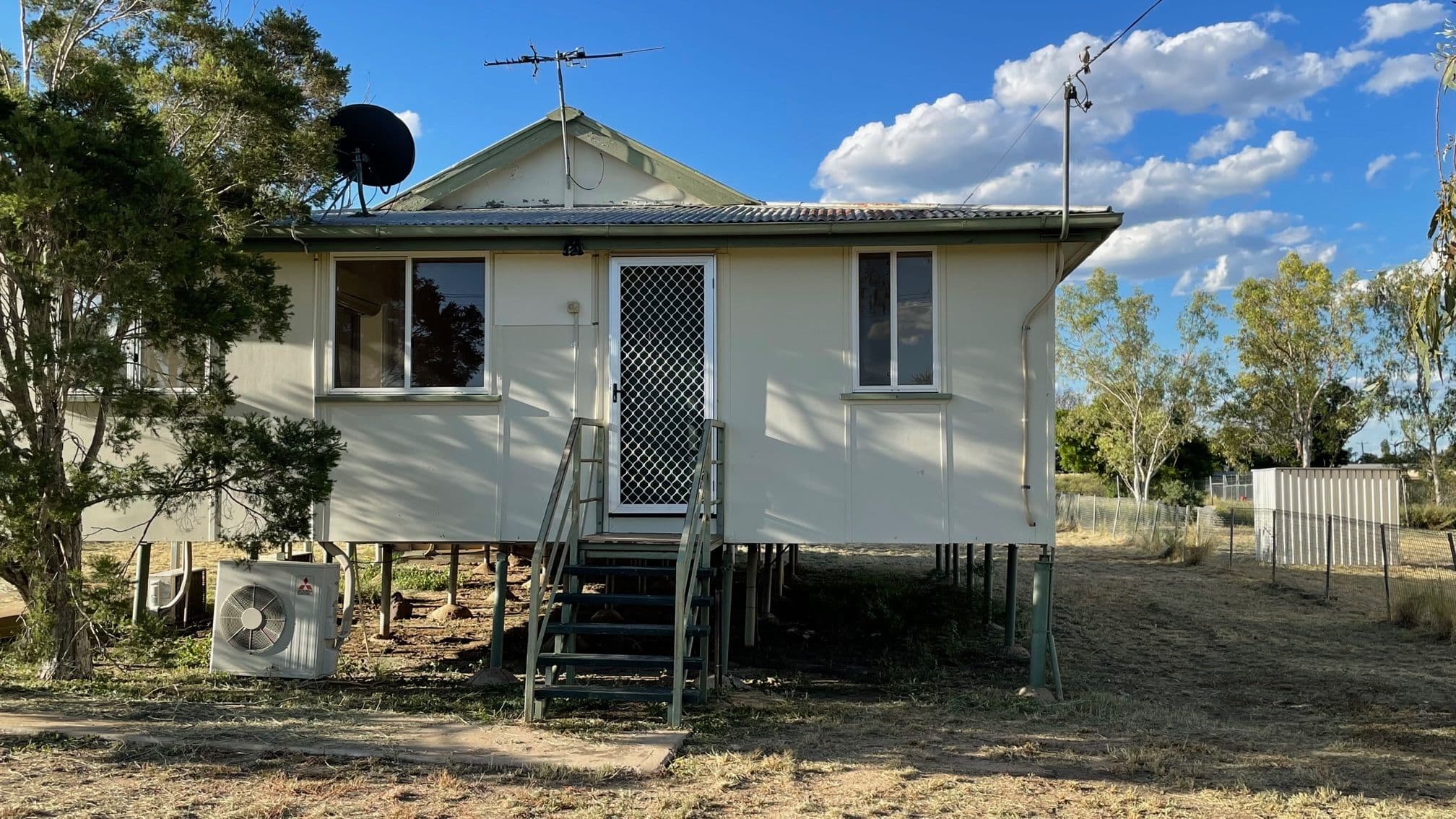 25-31 McLay Street, Hughenden QLD 4821, Hughenden - Thumbnail 8