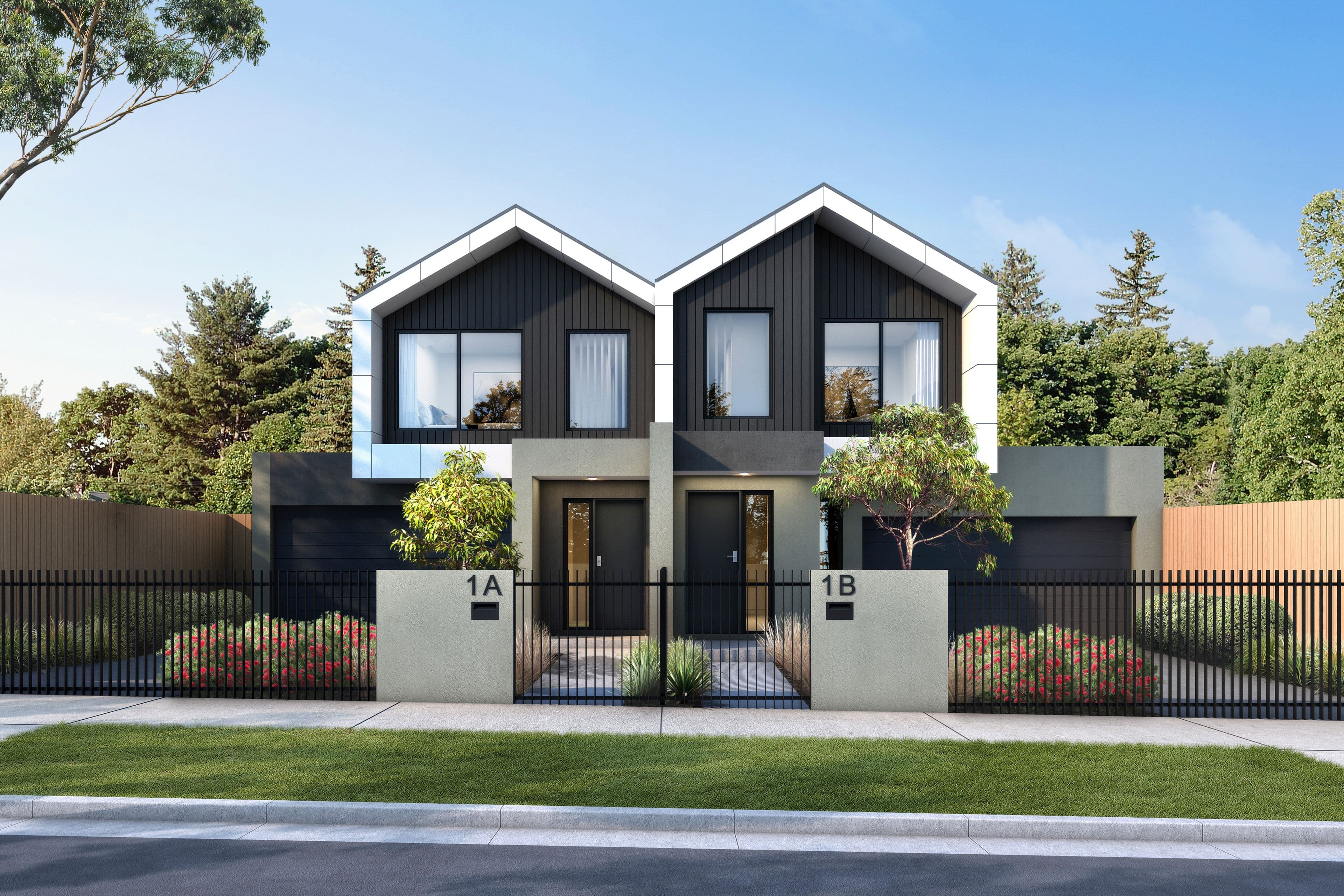 1 McComb Boulevard, Frankston South VIC 3199, Frankston South - Image 1