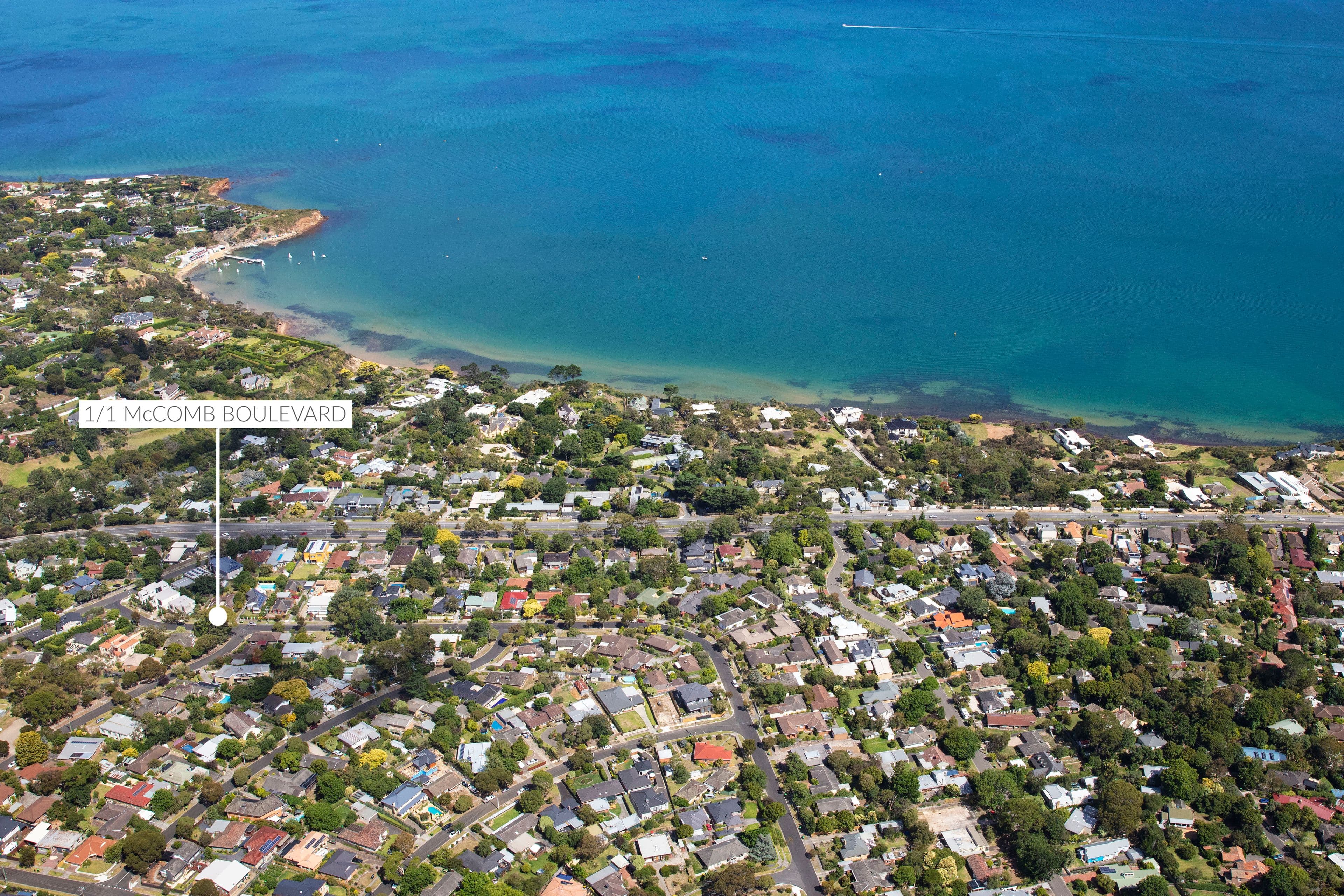 1 McComb Boulevard, Frankston South VIC 3199, Frankston South - Thumbnail 2