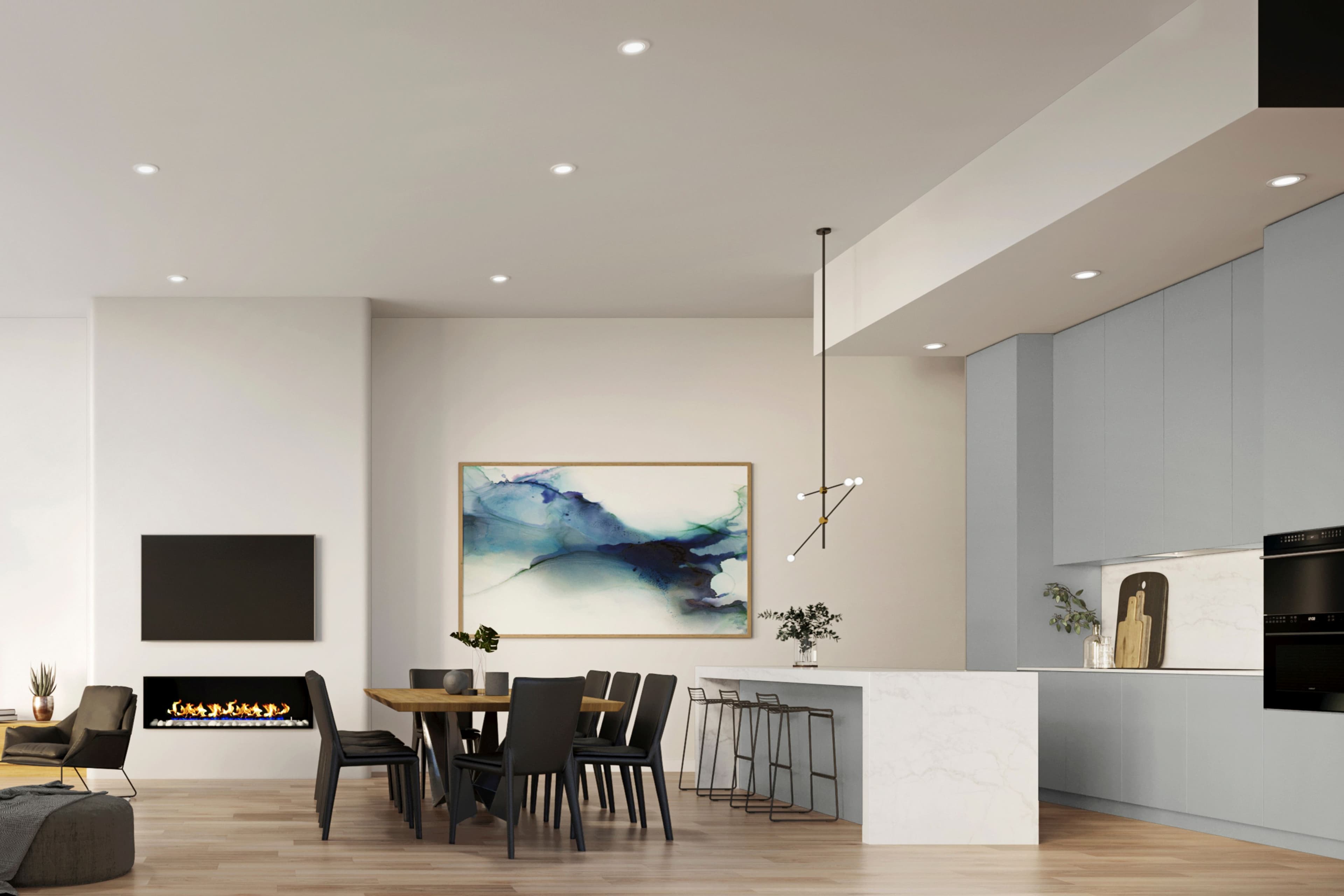 1 McComb Boulevard, Frankston South VIC 3199, Frankston South - Thumbnail 4