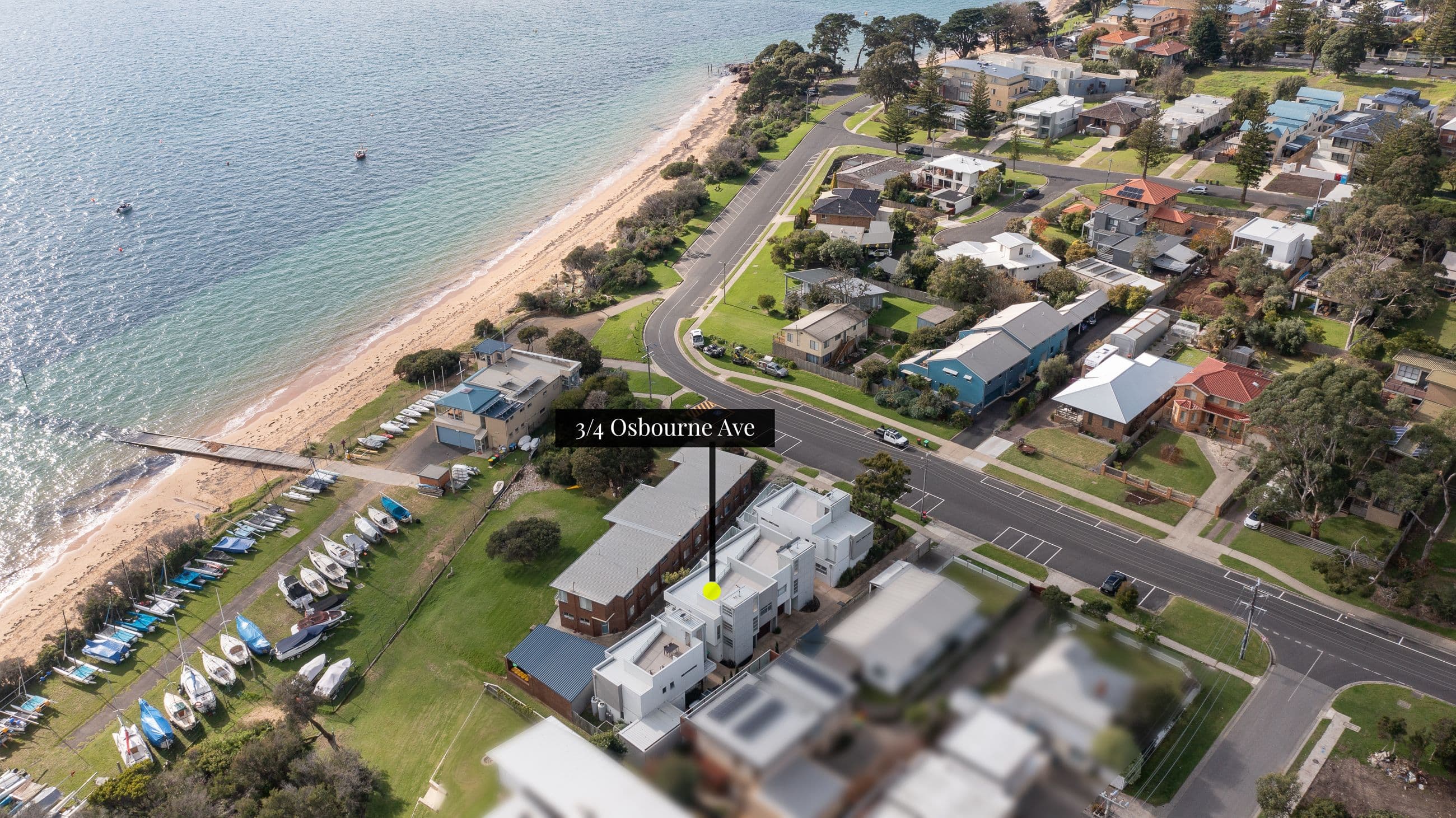 4 Osbourne Avenue, Cowes VIC 3922, Cowes - Image 1