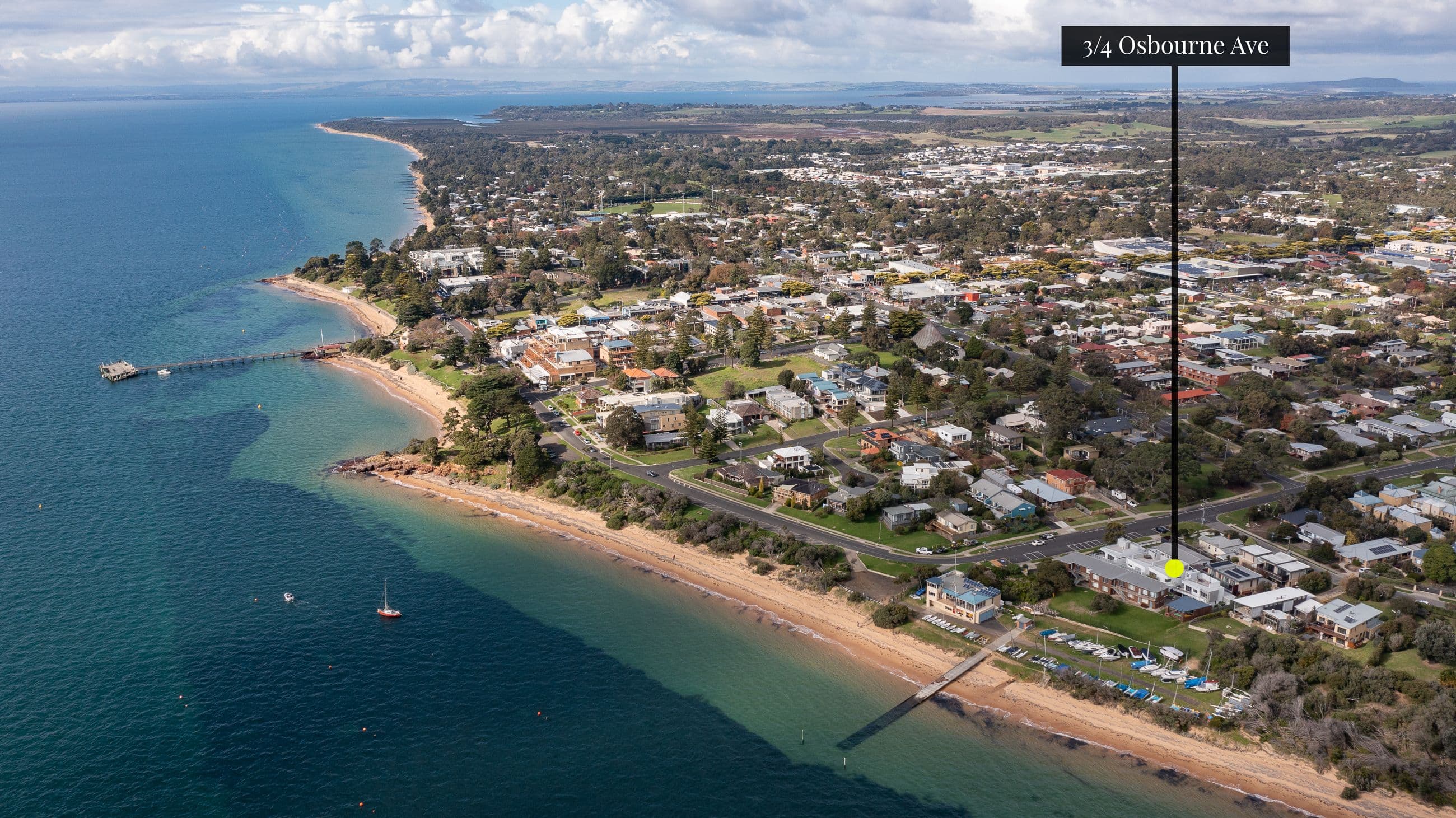 4 Osbourne Avenue, Cowes VIC 3922, Cowes - Thumbnail 3