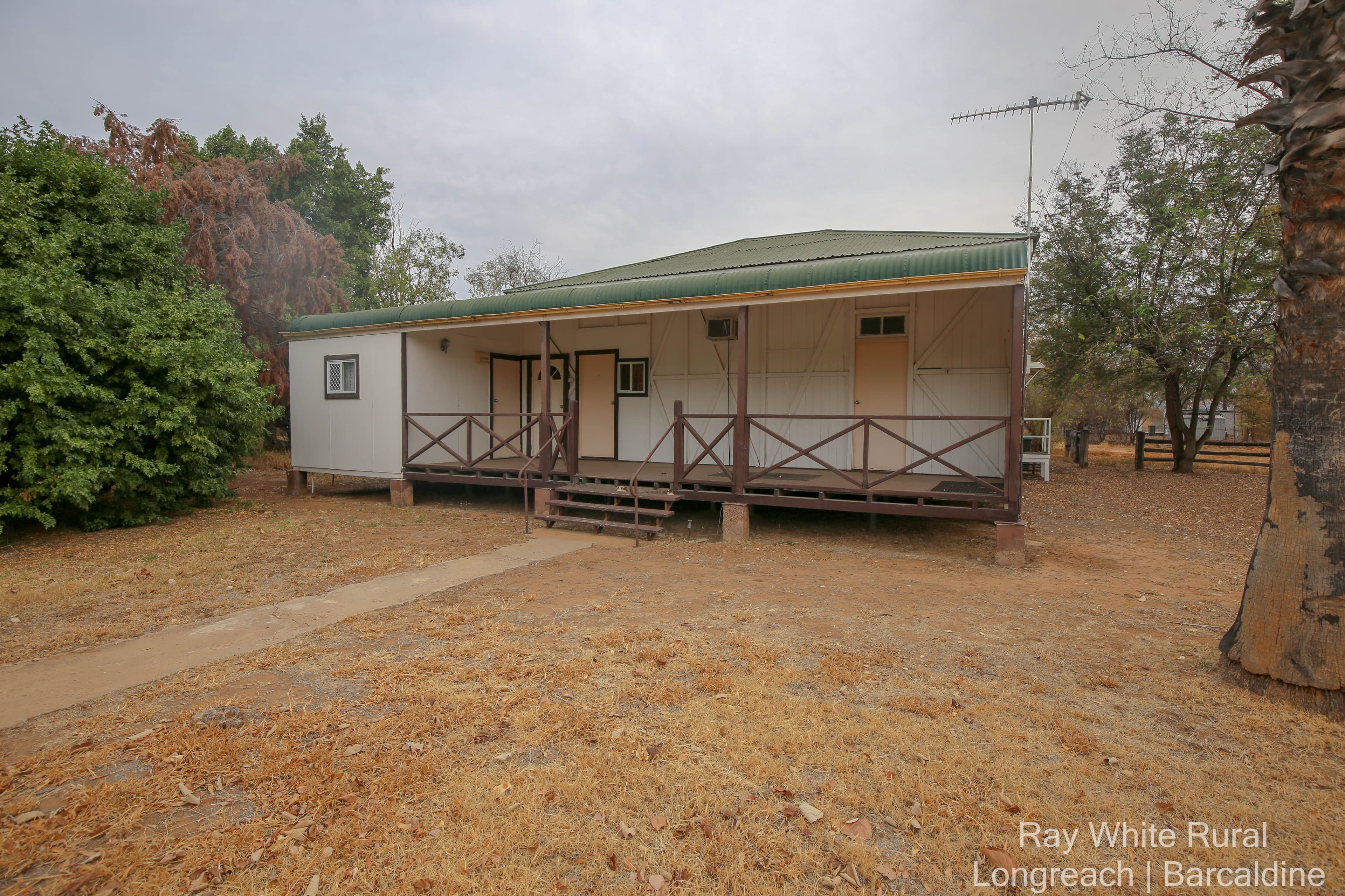 29 Darwin Street, Jericho QLD 4728, Jericho - Image 1