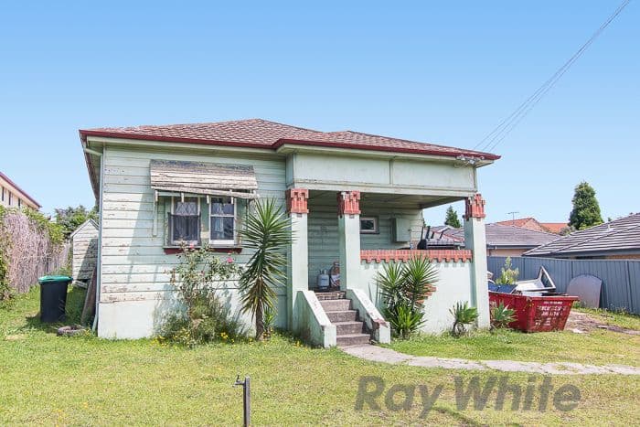 20 Chalmers Road, Wallsend NSW 2287, Wallsend - Image 1