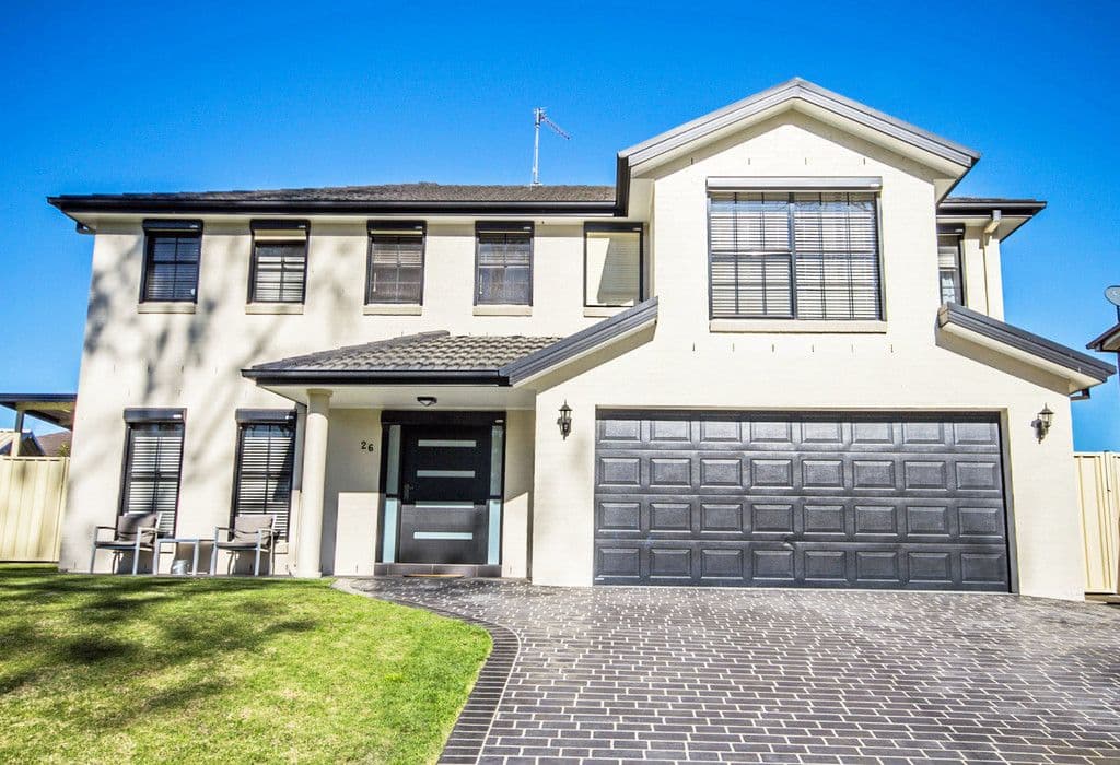 26 Chapman Circuit, Currans Hill NSW 2567, Currans Hill - Image 1