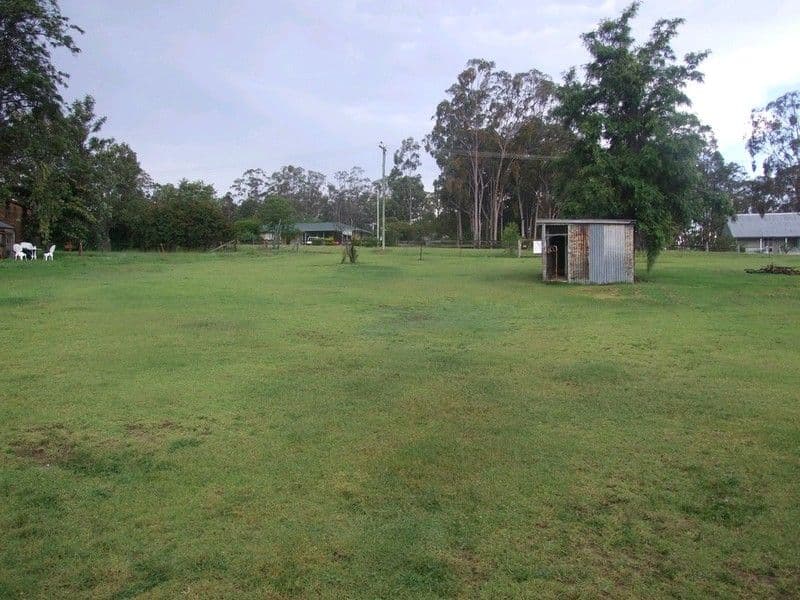 31-33 King  Street, GOOMBUNGEE QLD 4354, Goombungee - Image 1