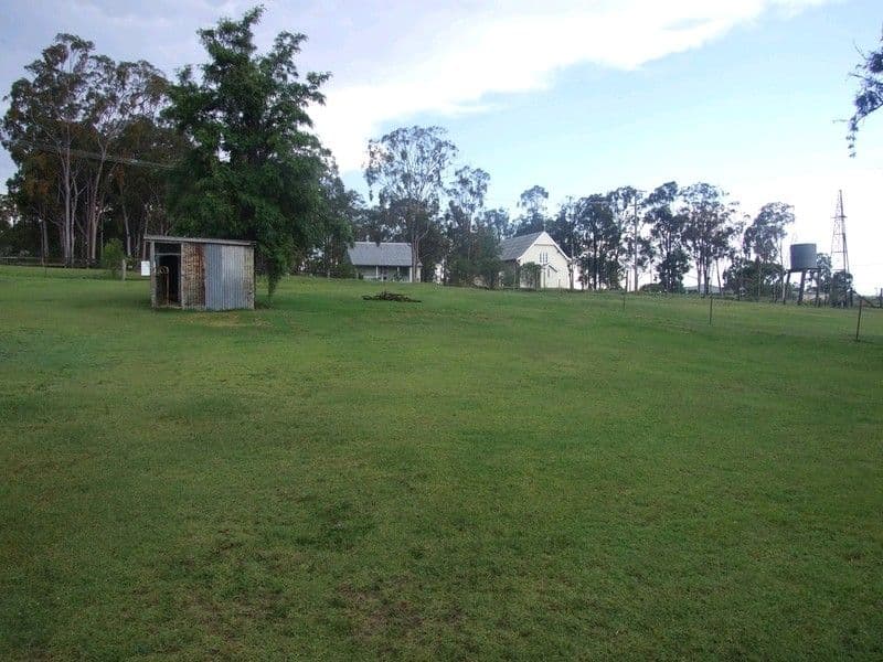31-33 King  Street, GOOMBUNGEE QLD 4354, Goombungee - Thumbnail 4