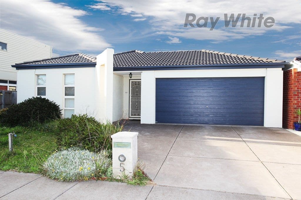 5 Windsong Way, POINT COOK VIC 3030, Point Cook - Image 1
