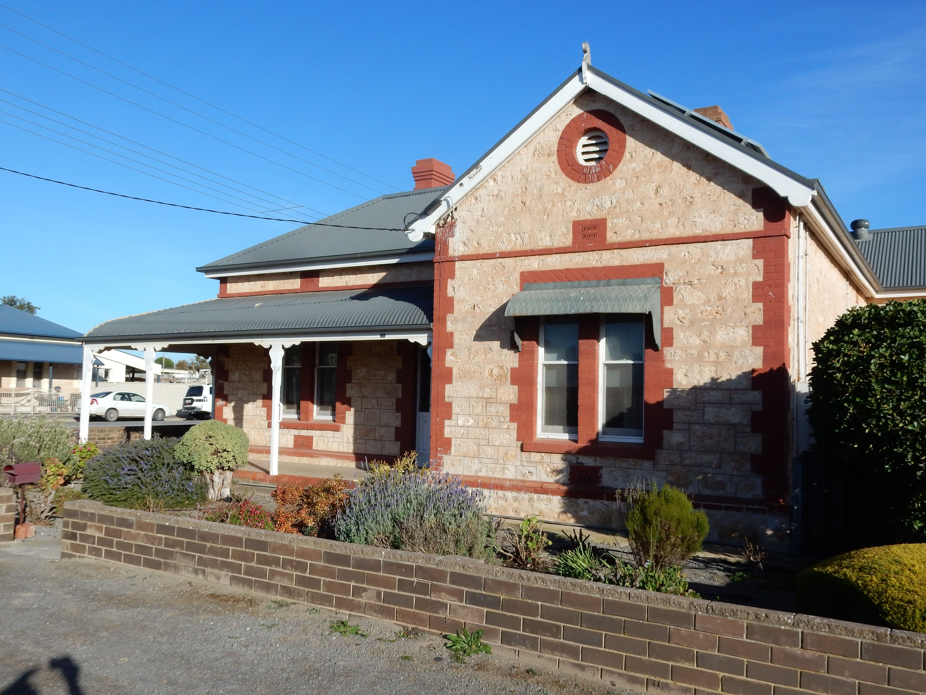 35 First Street, Minlaton SA 5575, Minlaton - Image 1