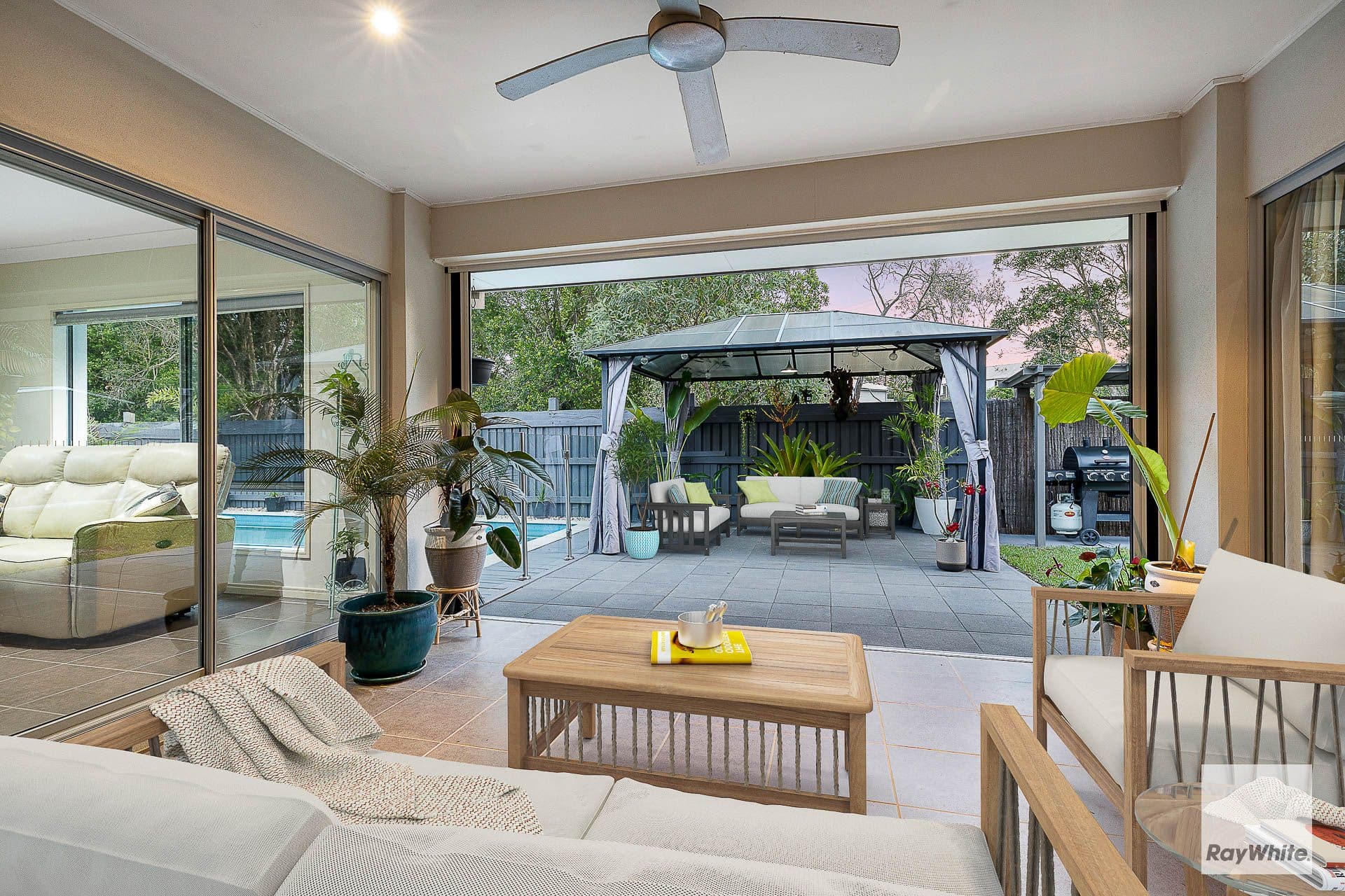 4 Mervyn Crescent, Redland Bay QLD 4165, Redland Bay - Thumbnail 7