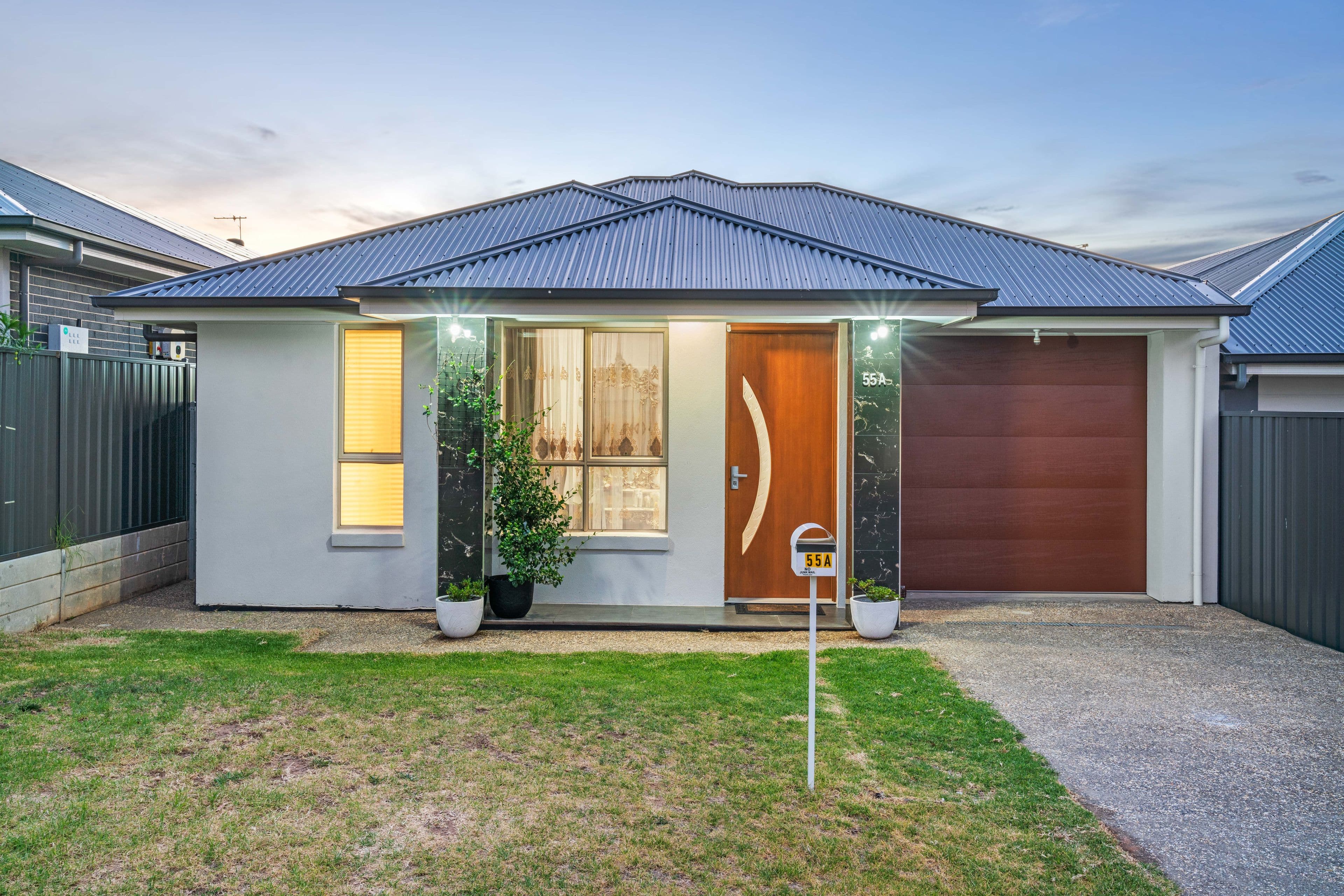 55A Dulkara Road, Ingle Farm SA 5098, Ingle Farm - Image 1
