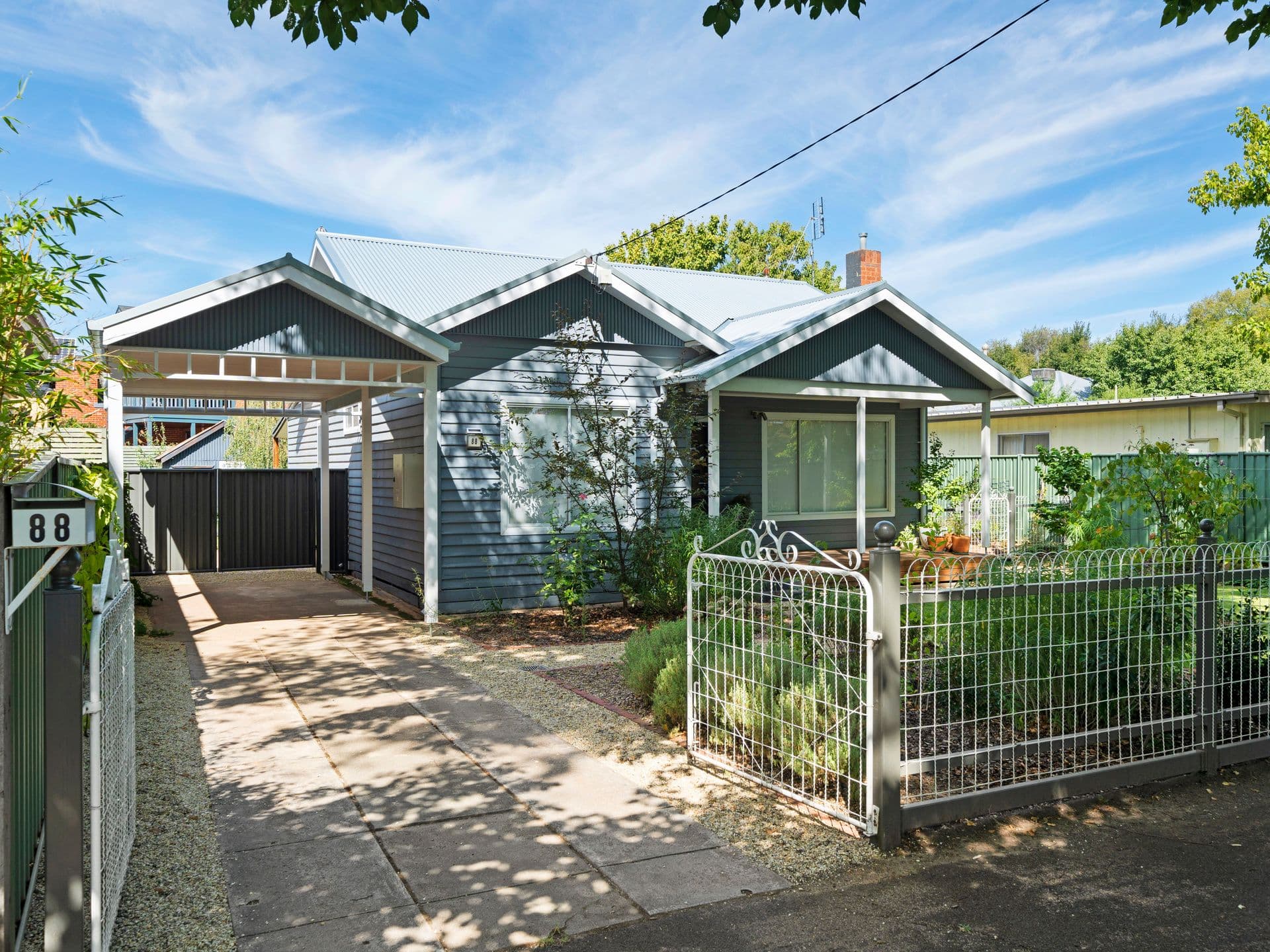 88 Arundel Street, Benalla VIC 3672, Benalla - Image 1
