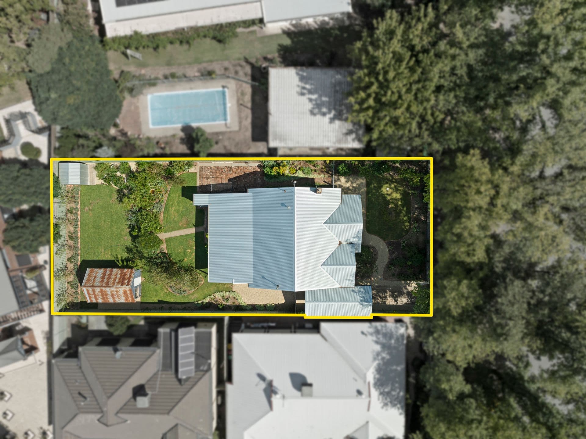 88 Arundel Street, Benalla VIC 3672, Benalla - Thumbnail 3