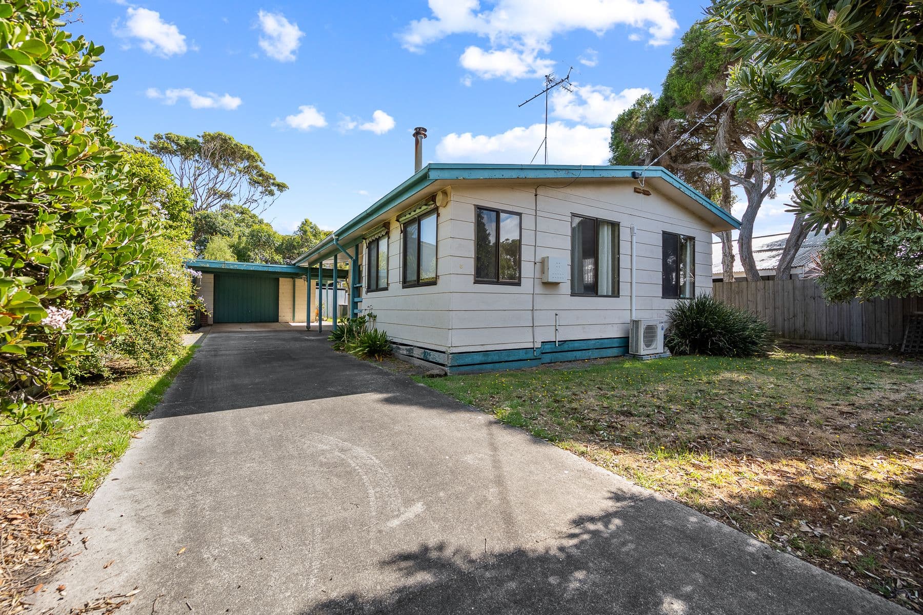 6 Spray Street, Cape Paterson VIC 3995, Cape Paterson - Image 1
