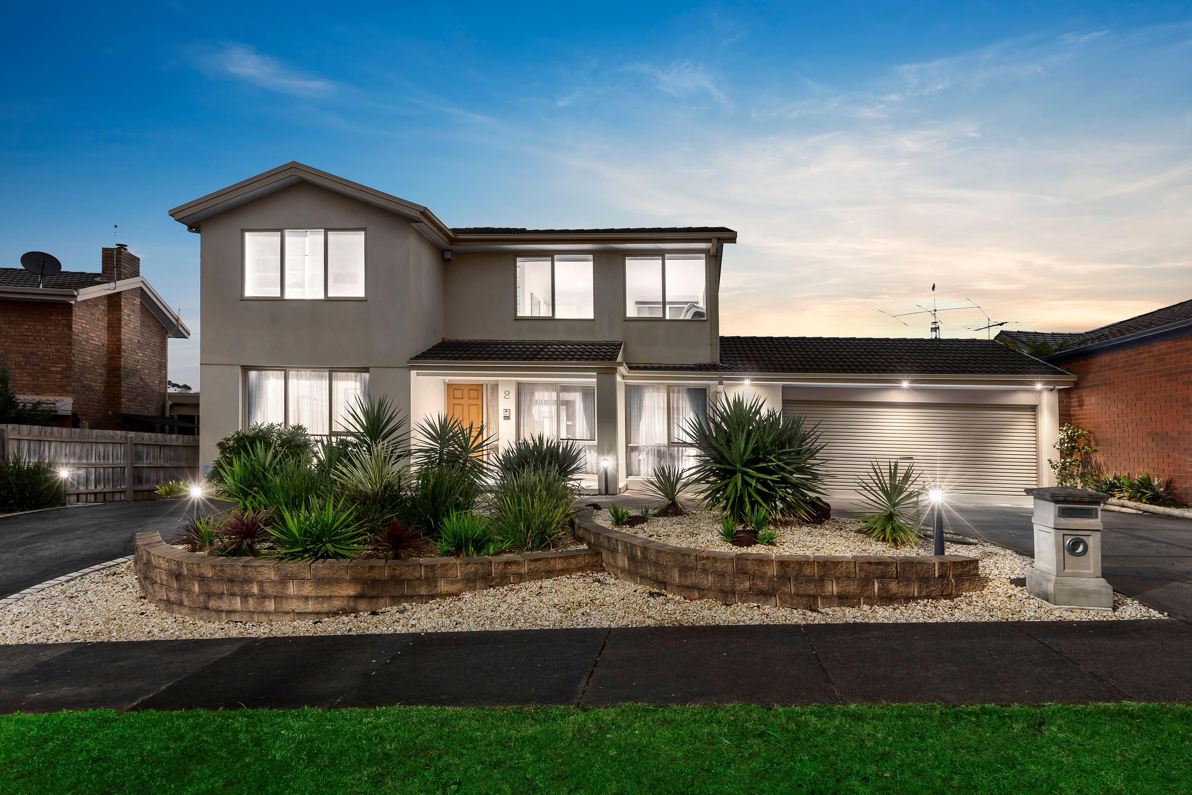 2 Alana Court, Wantirna South VIC 3152, Wantirna South - Image 1