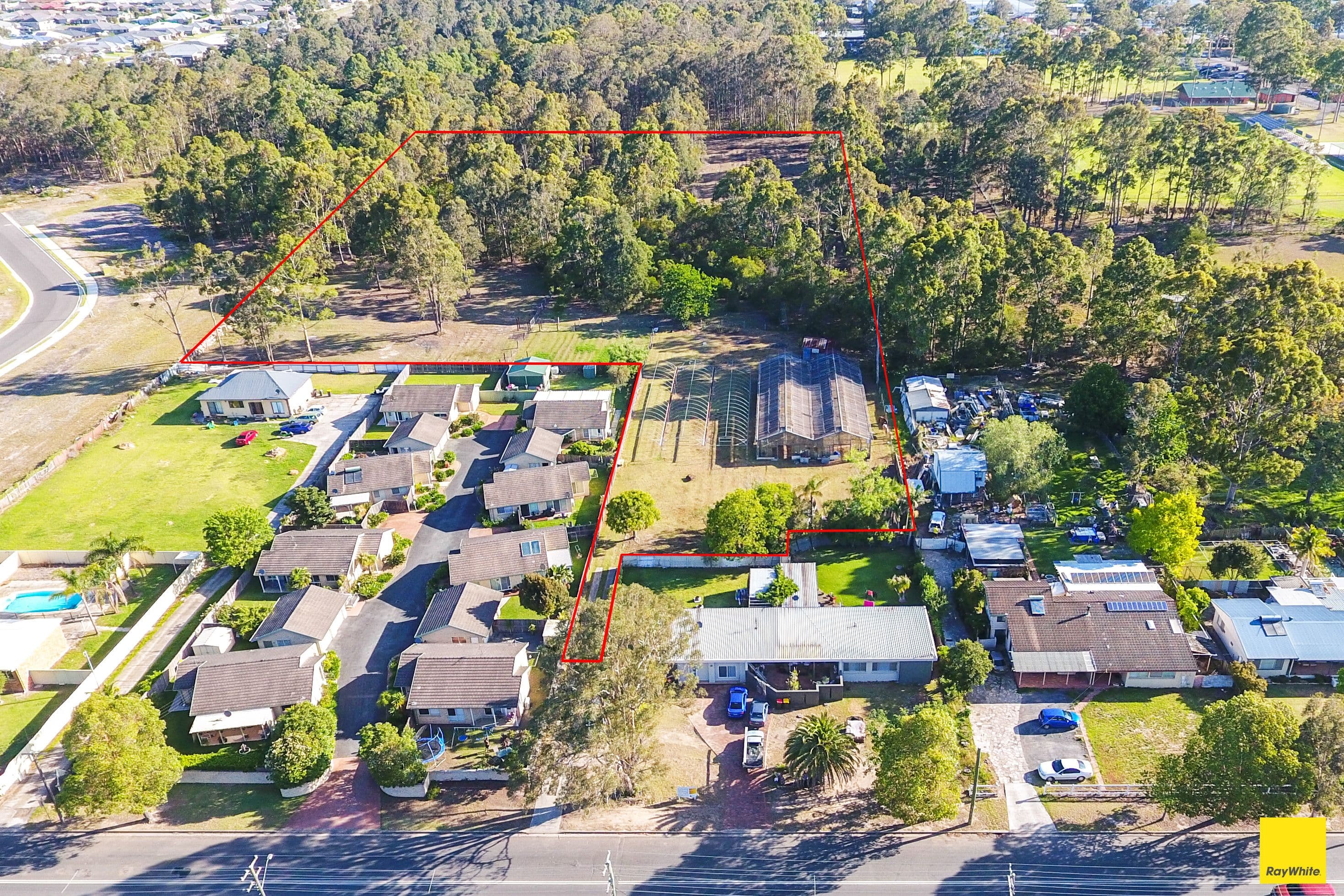 48 Hillcrest Avenue, South Nowra NSW 2541, South Nowra - Image 1