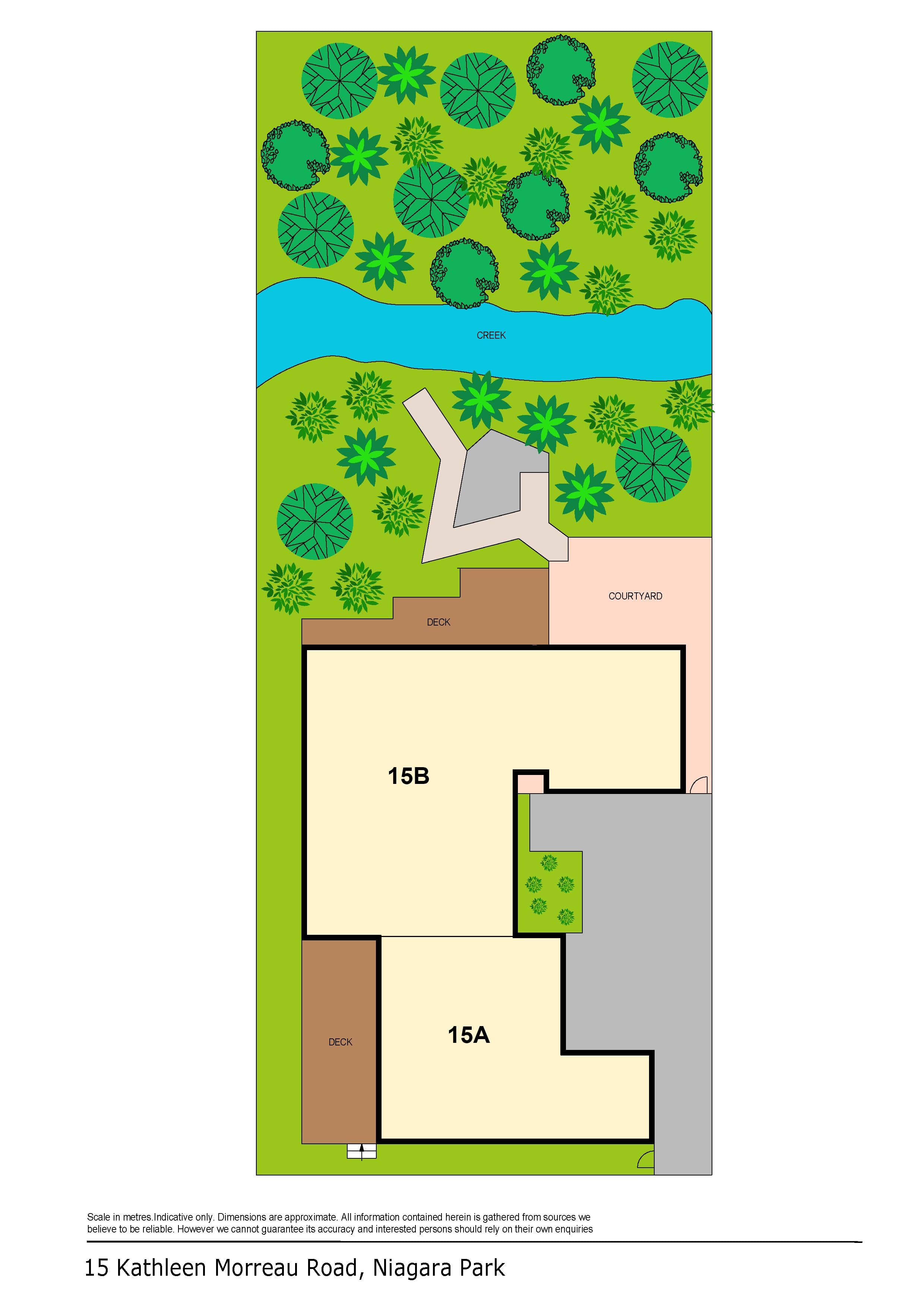 15 Kathleen Morreau Road, Niagara Park NSW 2250, Niagara Park - Thumbnail 2