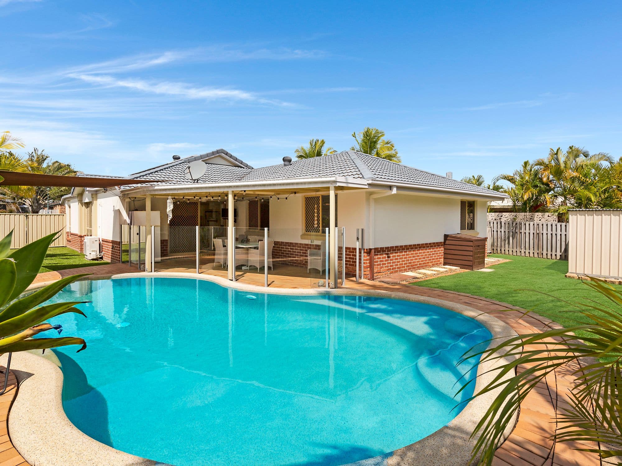 53 Lambor Drive, Mudgeeraba QLD 4213, Mudgeeraba - Image 1