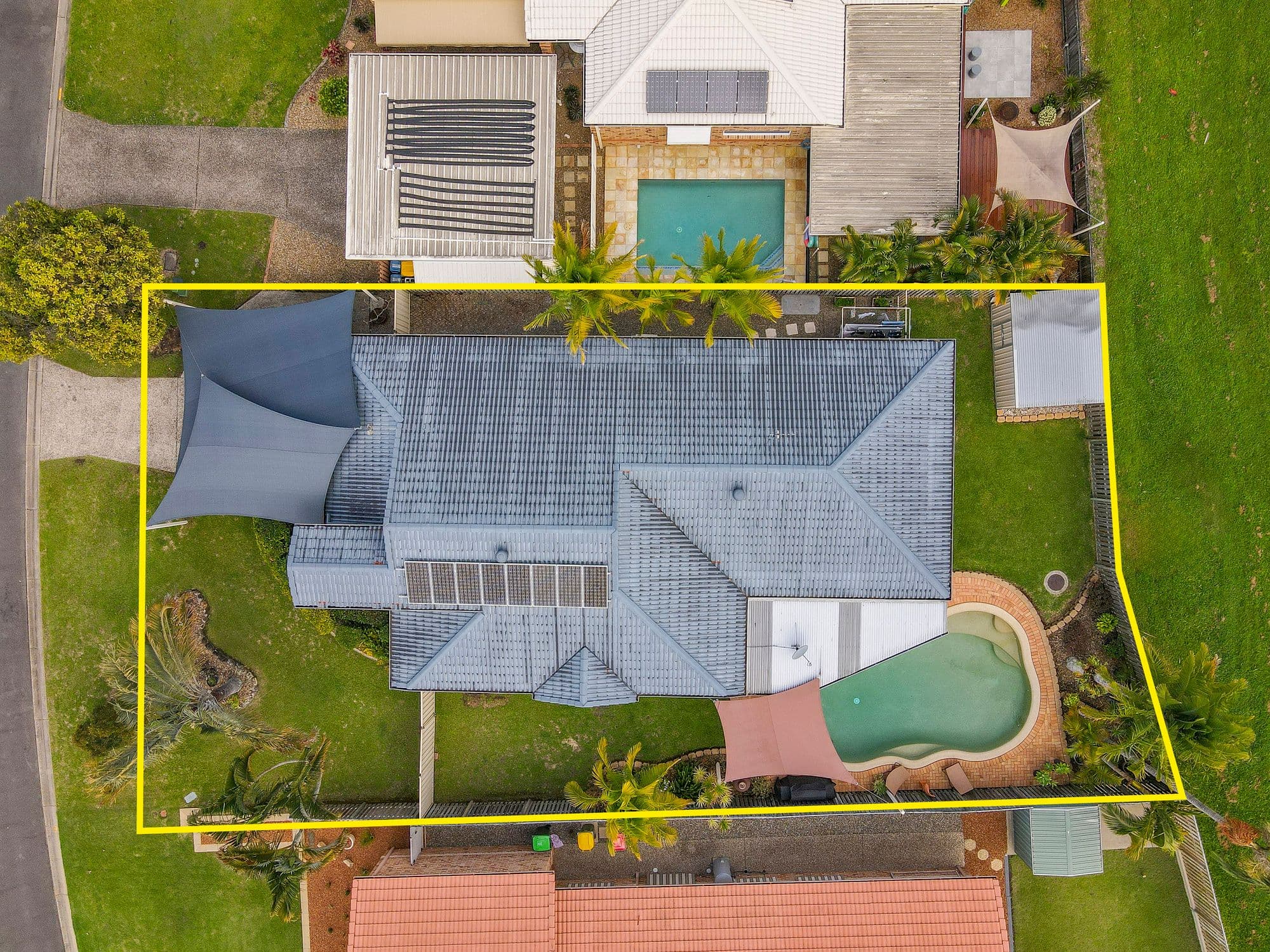 53 Lambor Drive, Mudgeeraba QLD 4213, Mudgeeraba - Thumbnail 4