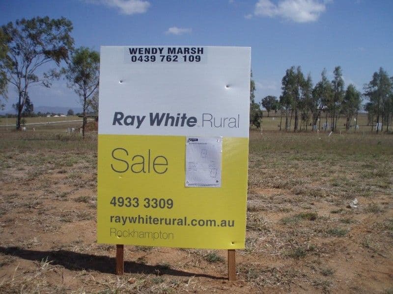 13 Jamie Crescent, GRACEMERE QLD 4702, Gracemere - Image 1