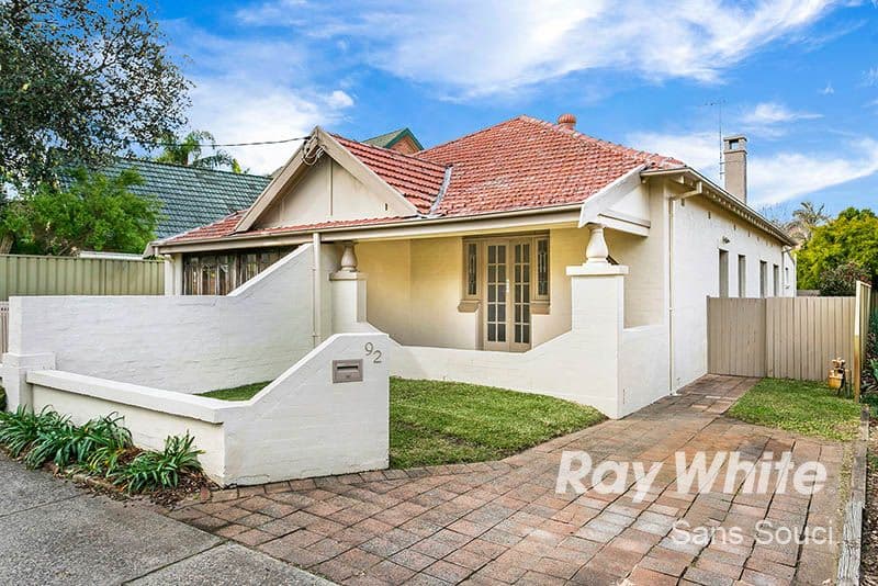 86 Alfred Street, Sans Souci - Image 1