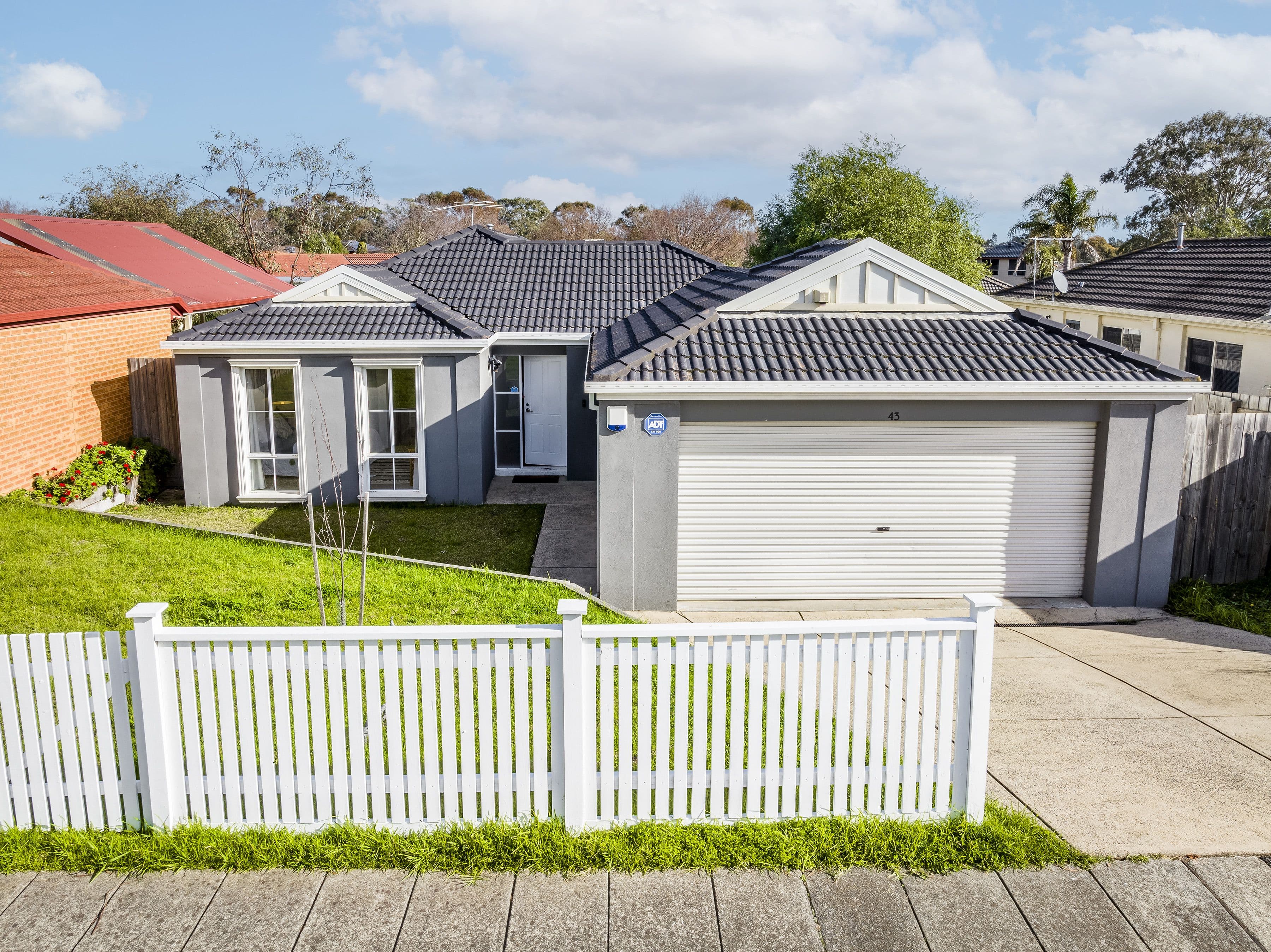 43 Hutchinson Drive, Lynbrook VIC 3975, Lynbrook - Image 1