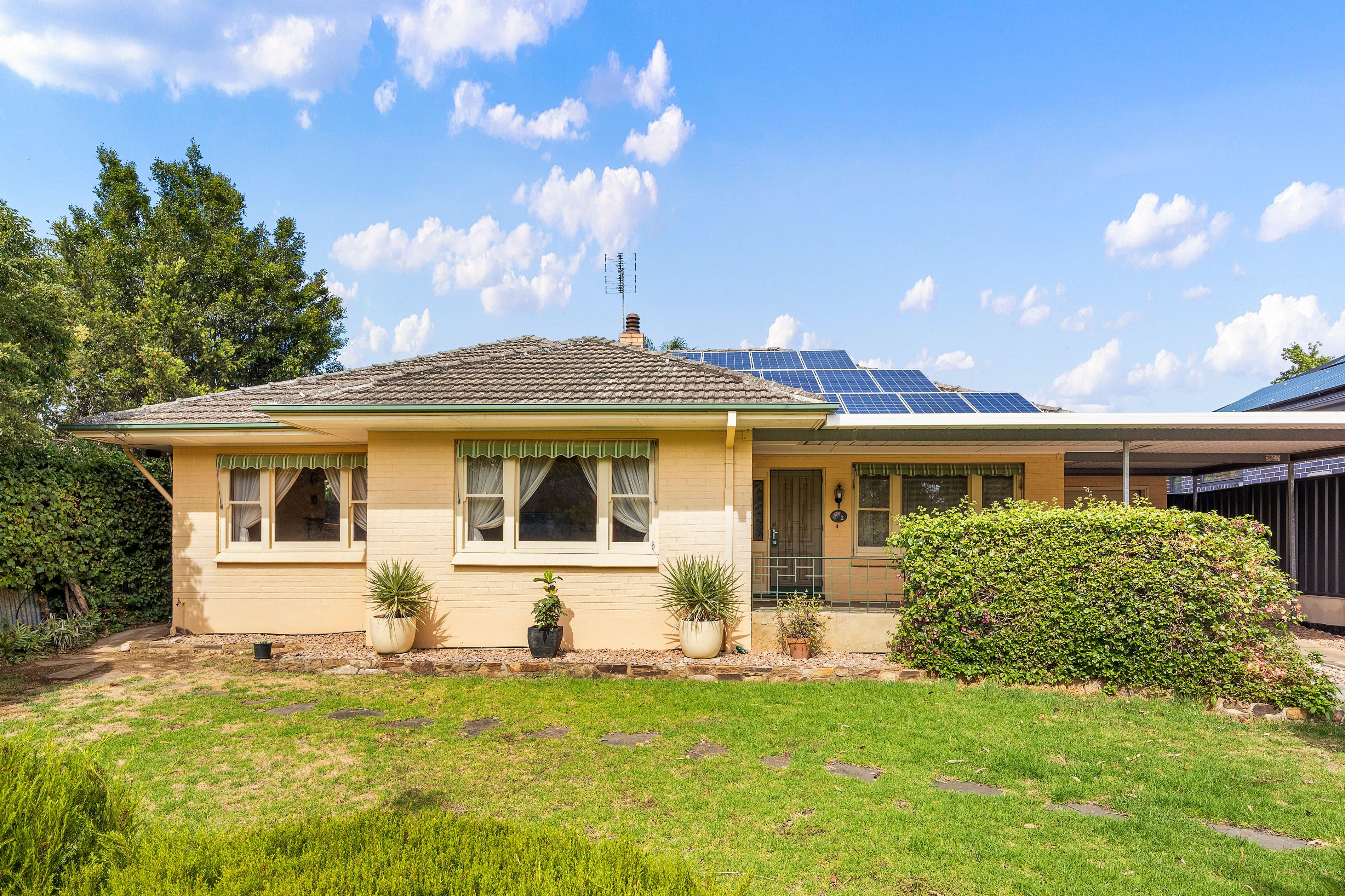 2 Carunta Street, Wattle Park SA 5066, Wattle Park - Image 1