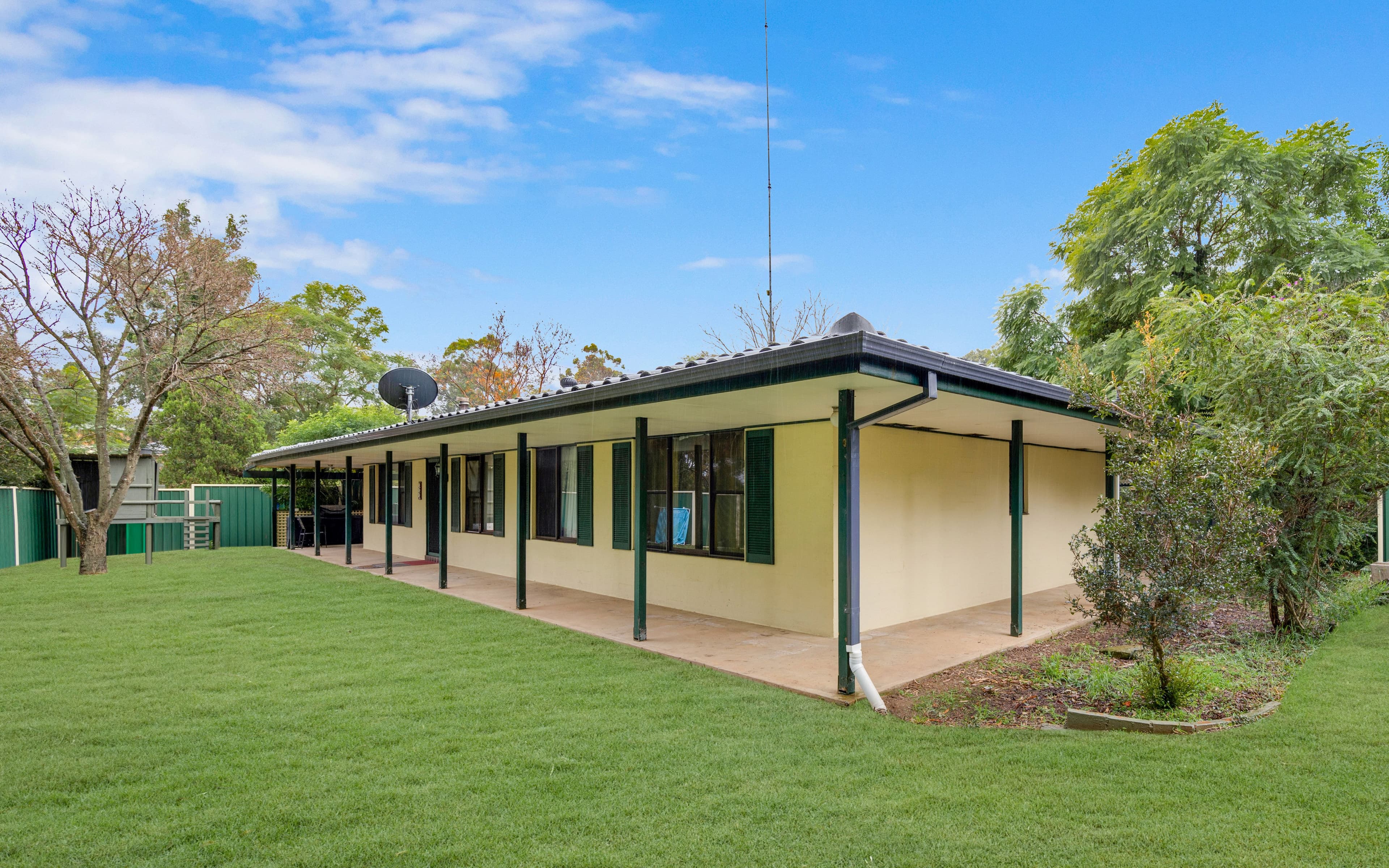 17 Peggotty Avenue, Ambarvale NSW 2560, Ambarvale - Image 1
