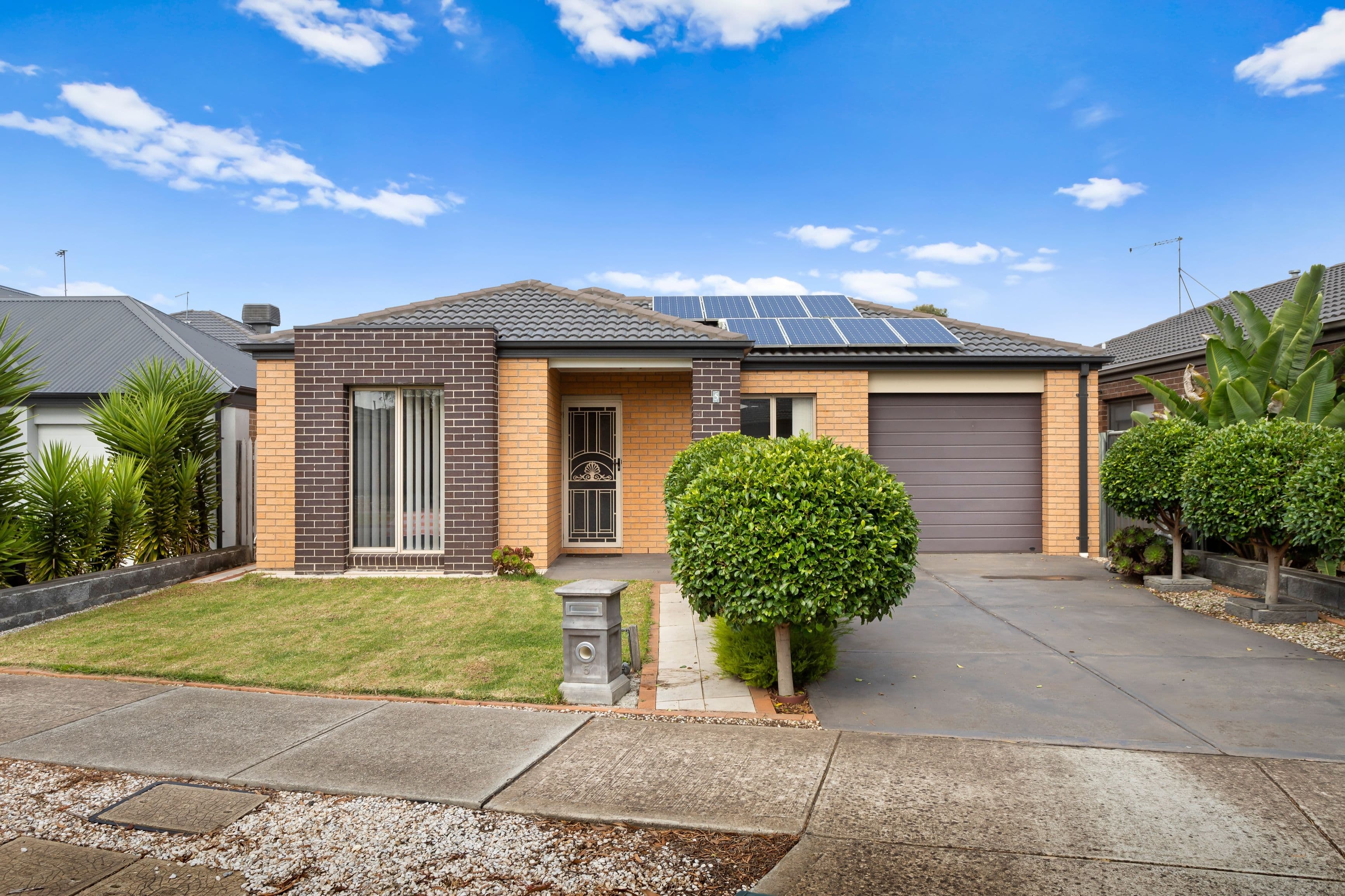 5 Rye Road, Mernda VIC 3754, Mernda - Image 1