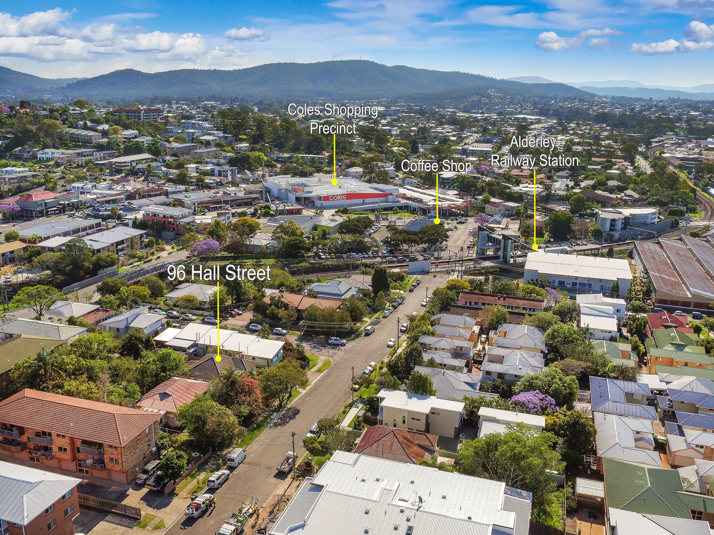 96 Hall Street, Alderley QLD 4051, Alderley - Thumbnail 2
