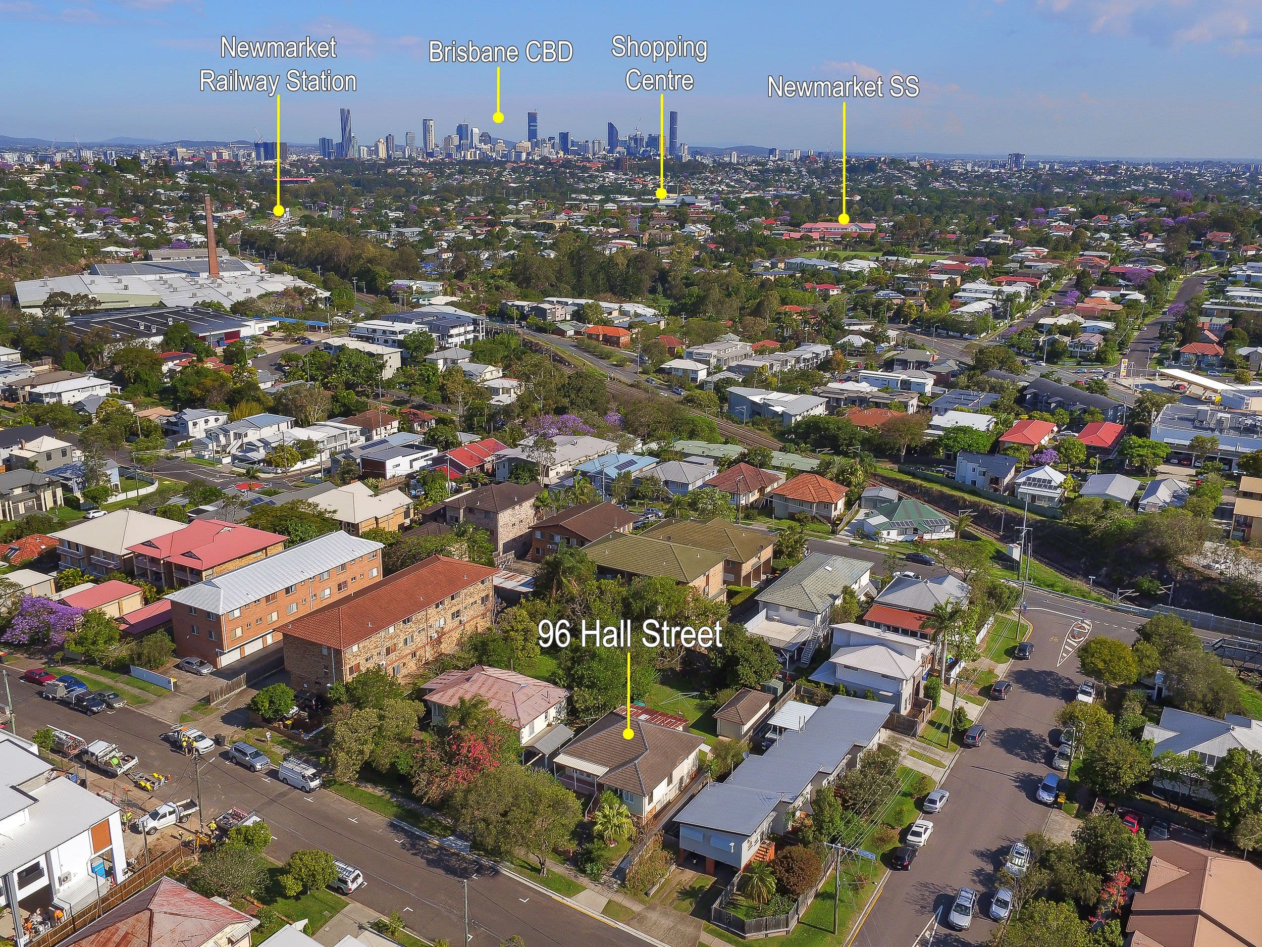 96 Hall Street, Alderley QLD 4051, Alderley - Thumbnail 3