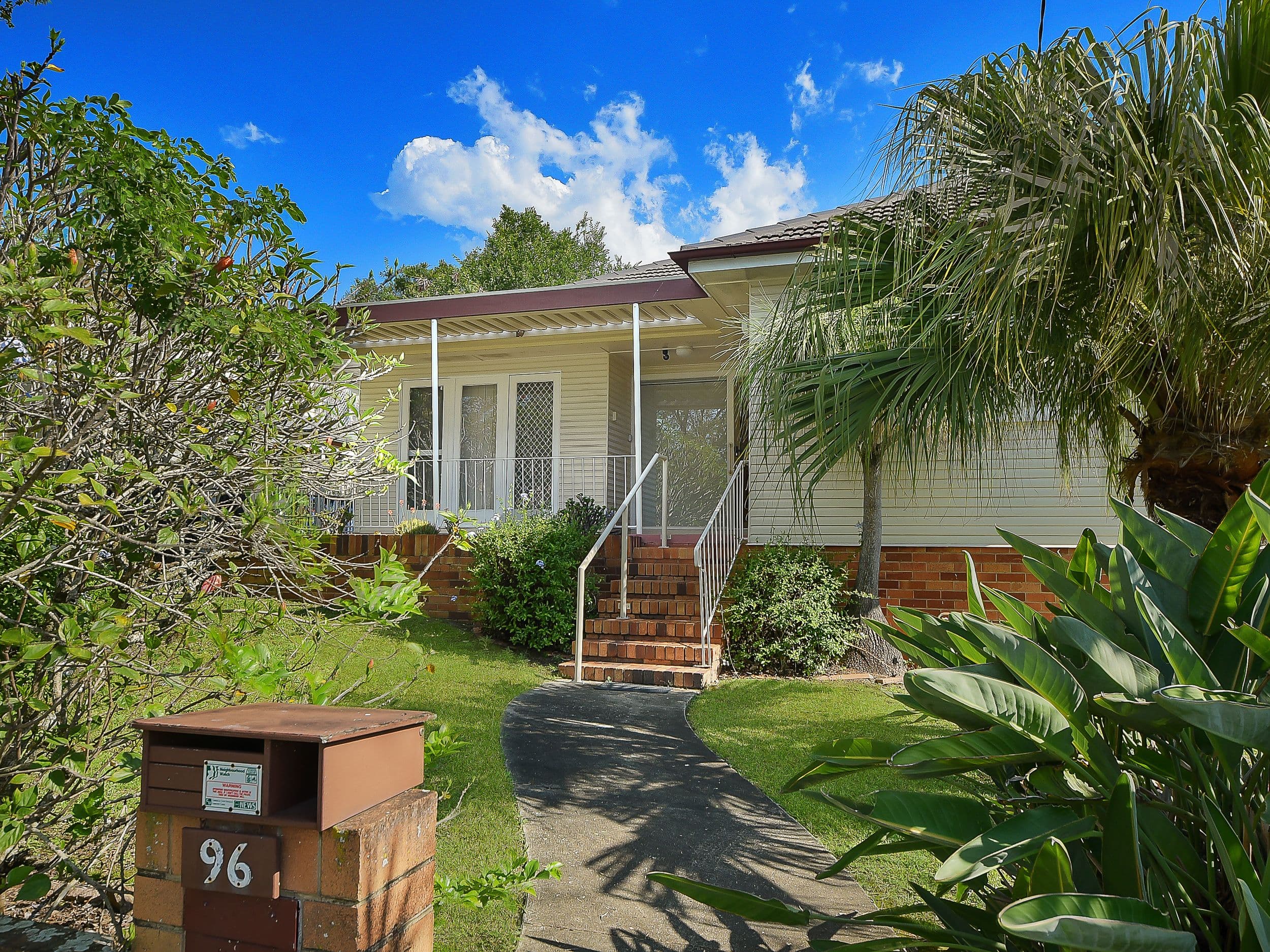96 Hall Street, Alderley QLD 4051, Alderley - Thumbnail 4