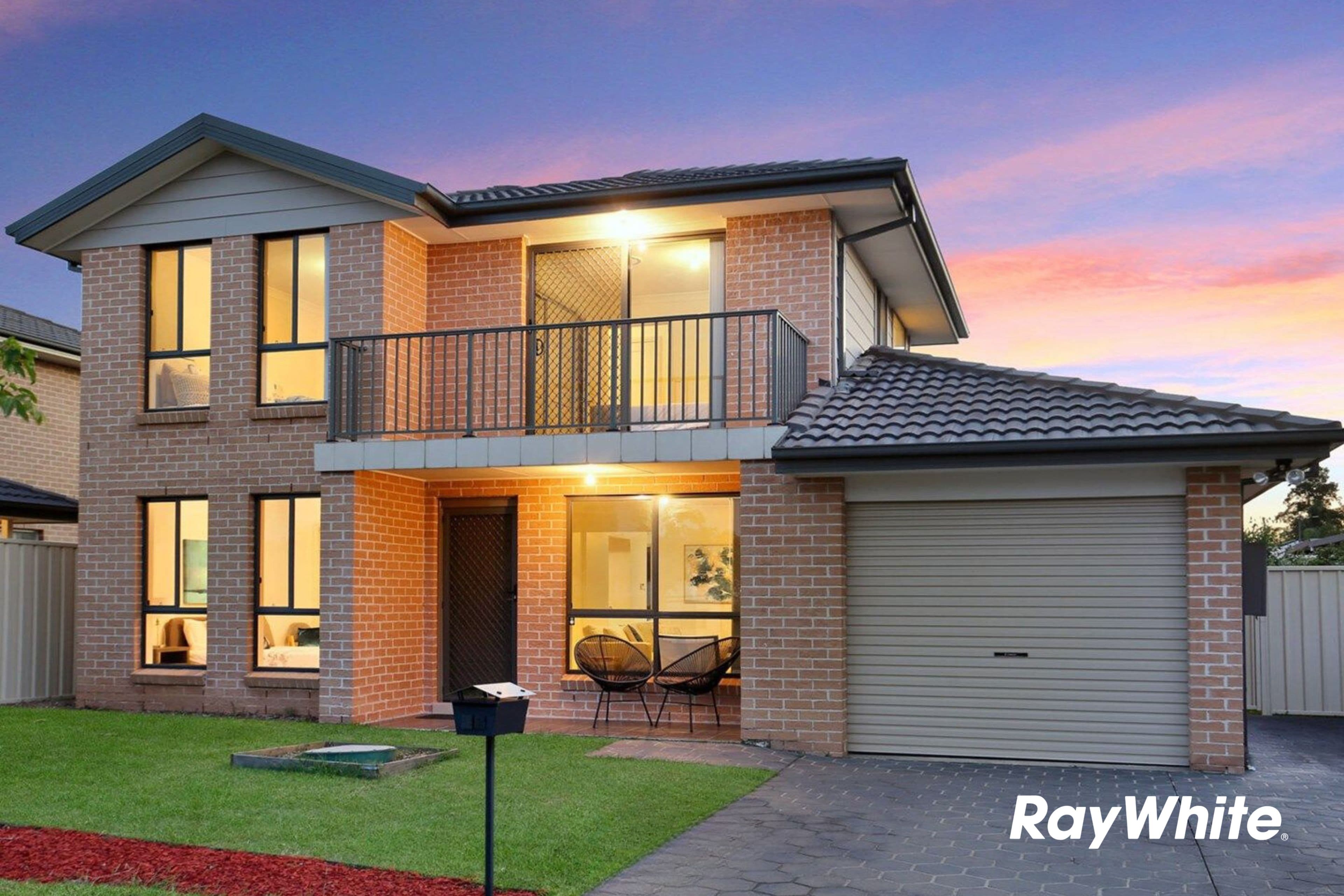 58 Narcissus Avenue, Quakers Hill NSW 2763, Quakers Hill - Image 1