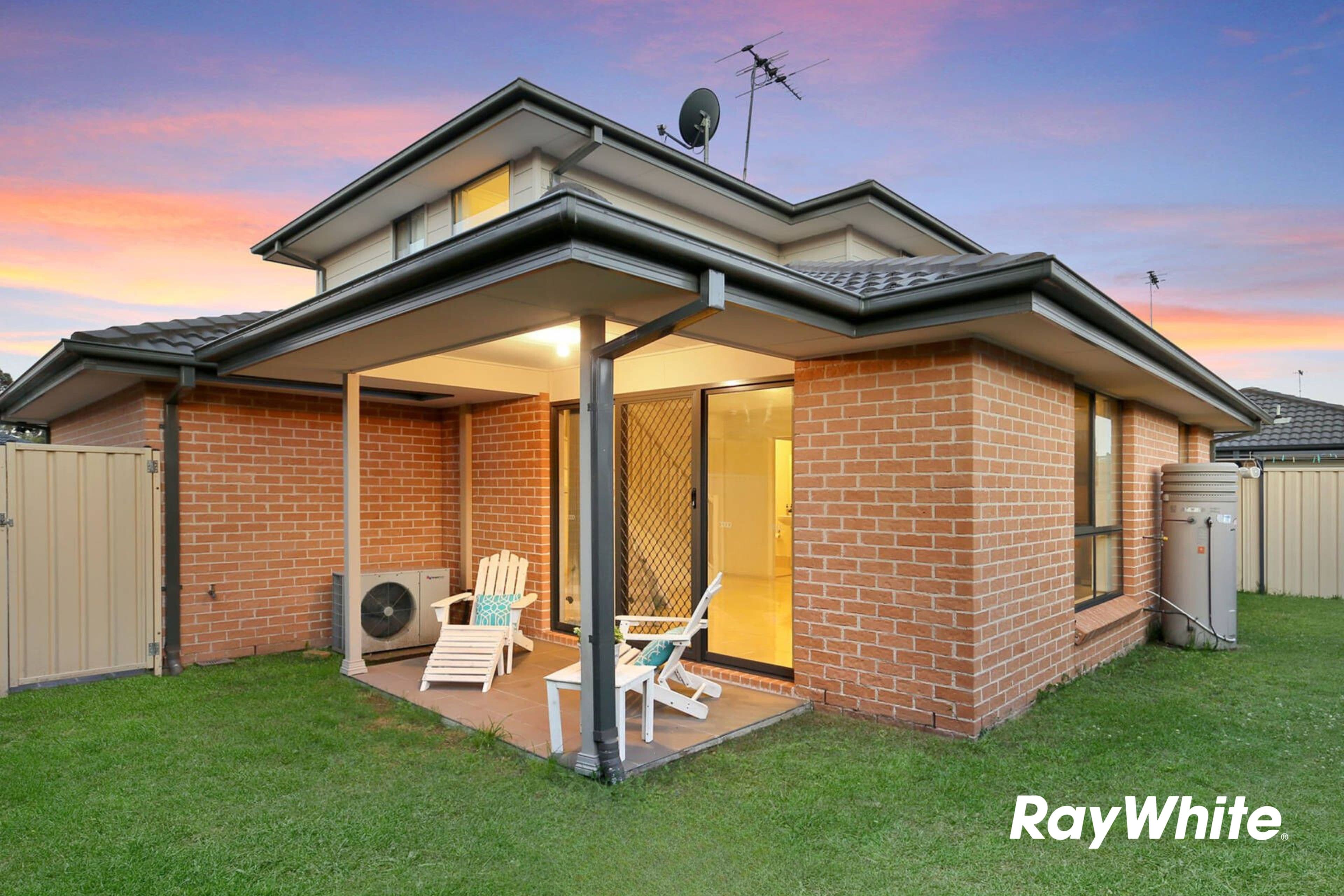 58 Narcissus Avenue, Quakers Hill NSW 2763, Quakers Hill - Thumbnail 7