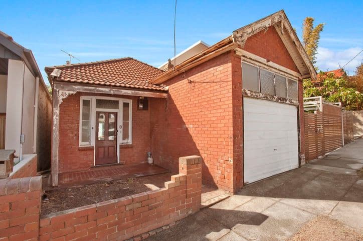 8 Glen Street, BONDI NSW 2026, Bondi - Image 1