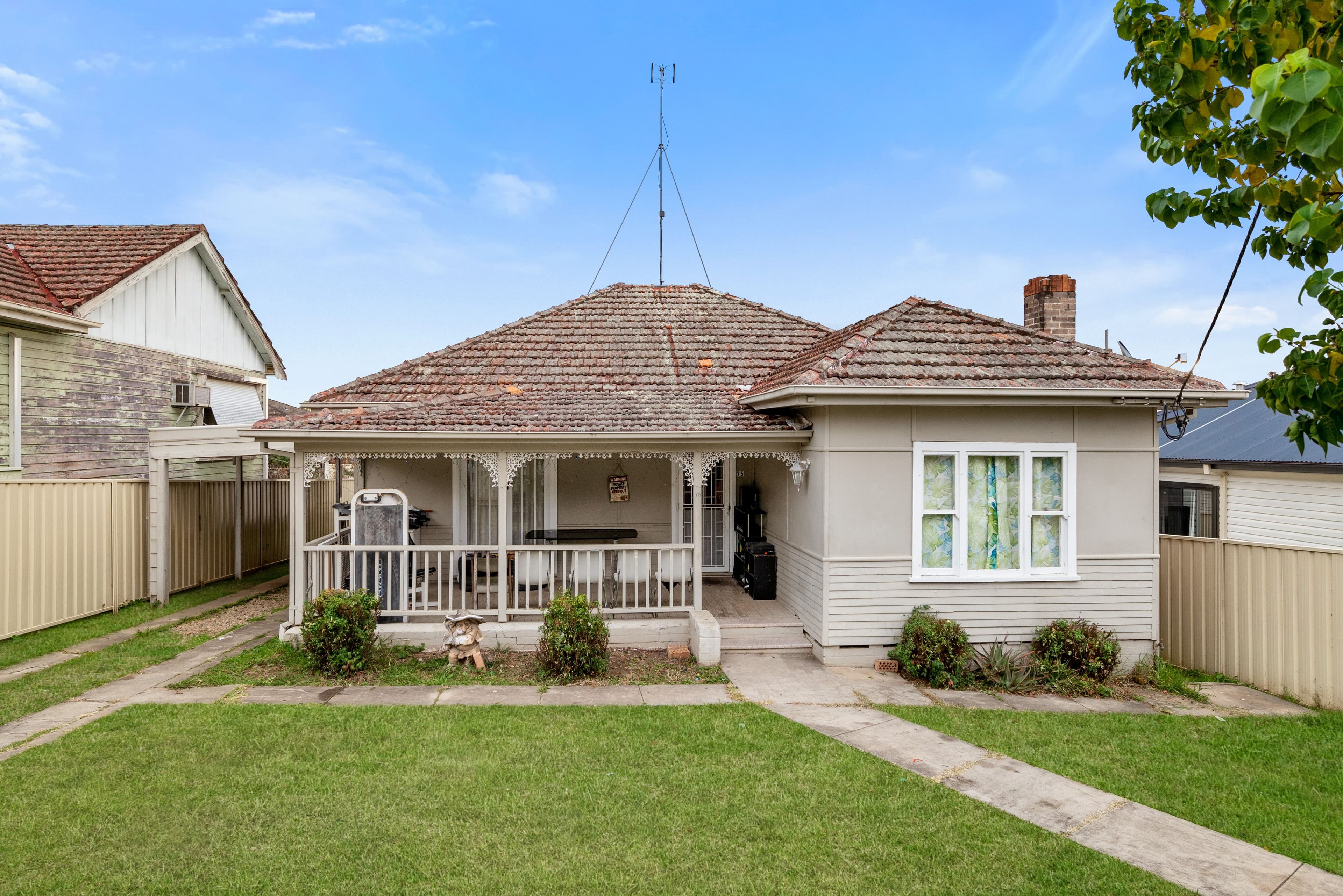 75 & 75A Lithgow Street, Campbelltown NSW 2560, Campbelltown - Image 1