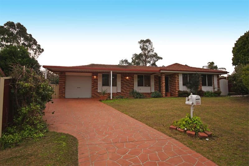 46 Horatio Street, ROSEMEADOW NSW 2560, Rosemeadow - Image 1