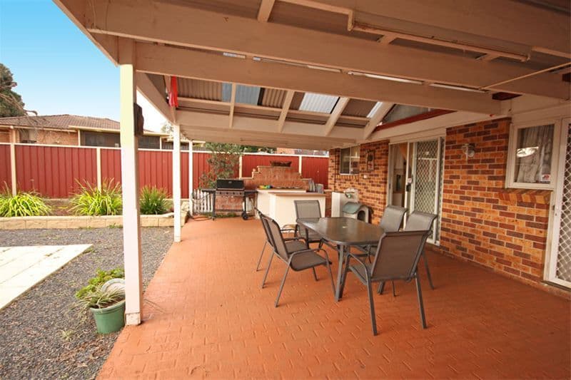 46 Horatio Street, ROSEMEADOW NSW 2560, Rosemeadow - Thumbnail 2