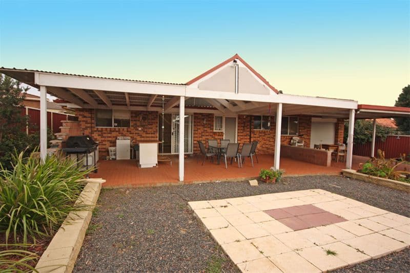 46 Horatio Street, ROSEMEADOW NSW 2560, Rosemeadow - Thumbnail 5