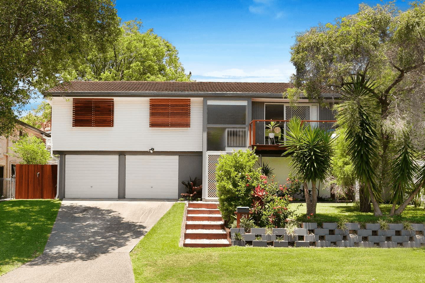 21 Belafonte Street, McDowall QLD 4053, McDowall - Image 1