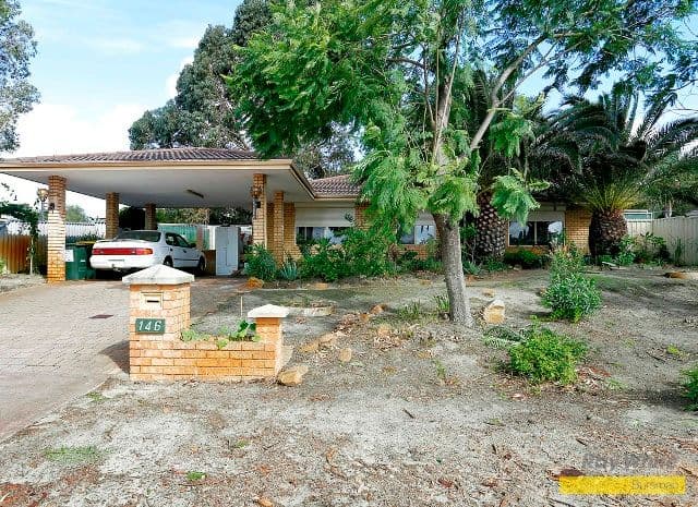 146 Illawarra Crescent, BALLAJURA WA 6066, Ballajura - Image 1