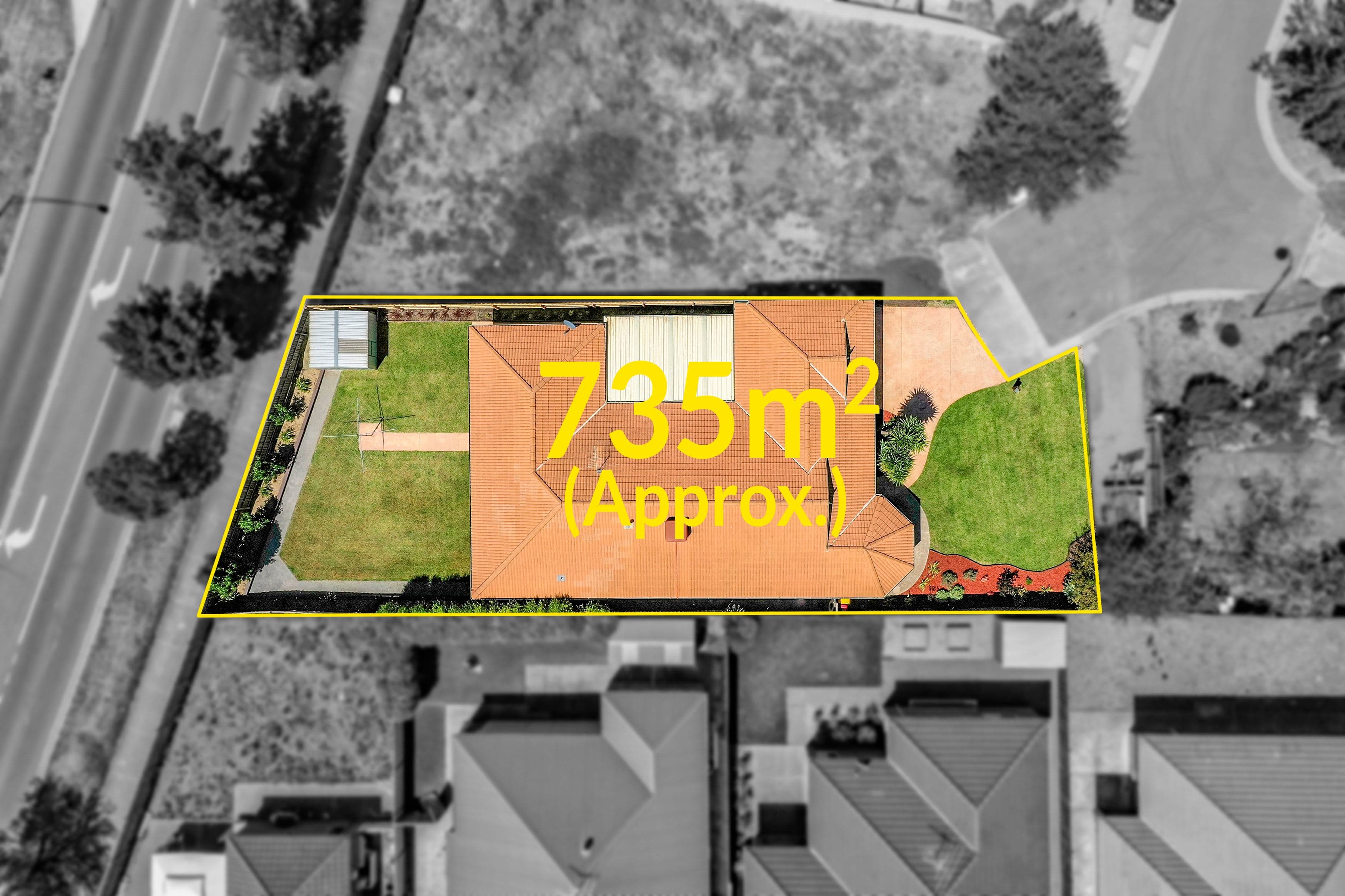 3 Marin Court, Taylors Hill VIC 3037, Taylors Hill - Thumbnail 3