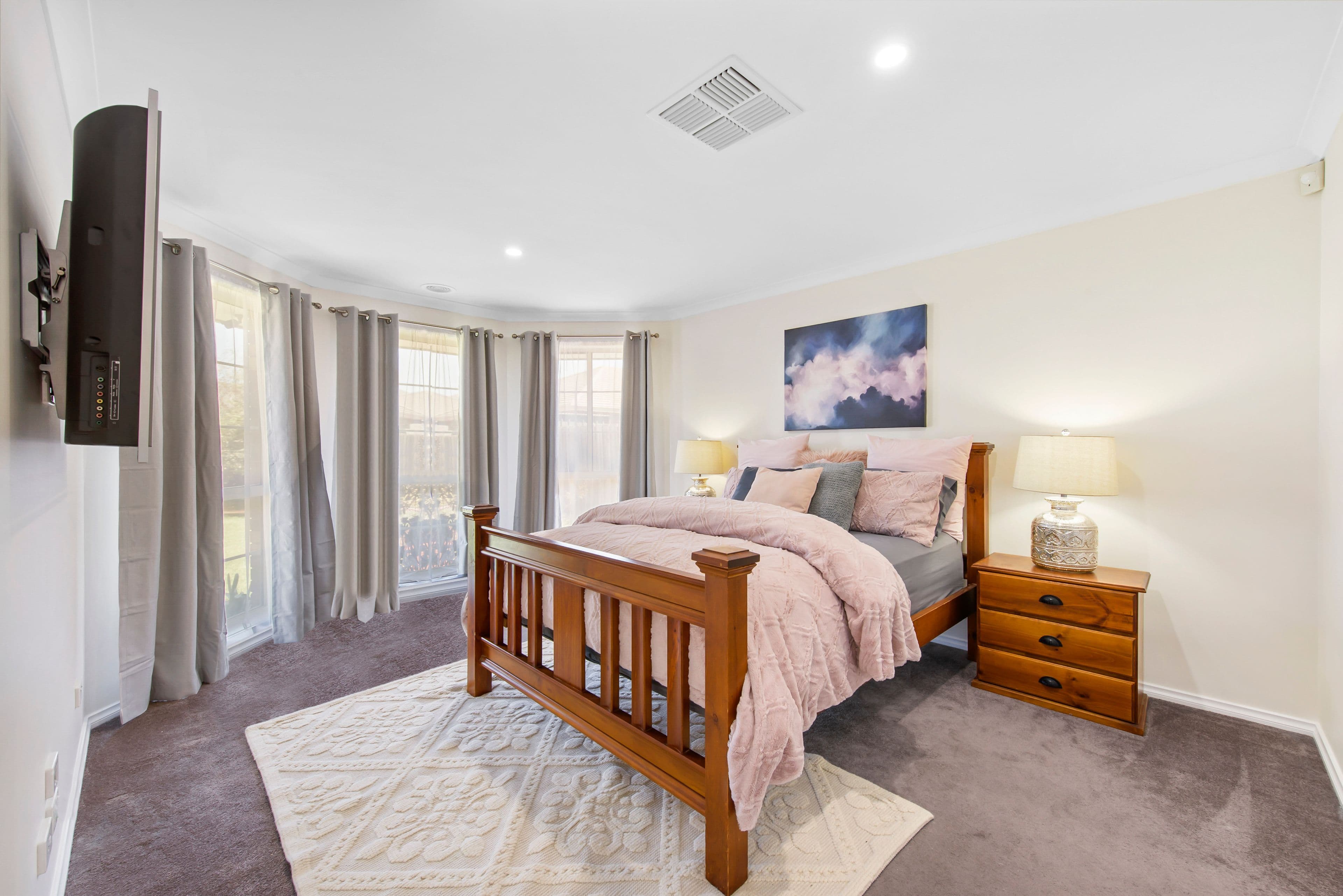 3 Marin Court, Taylors Hill VIC 3037, Taylors Hill - Thumbnail 4