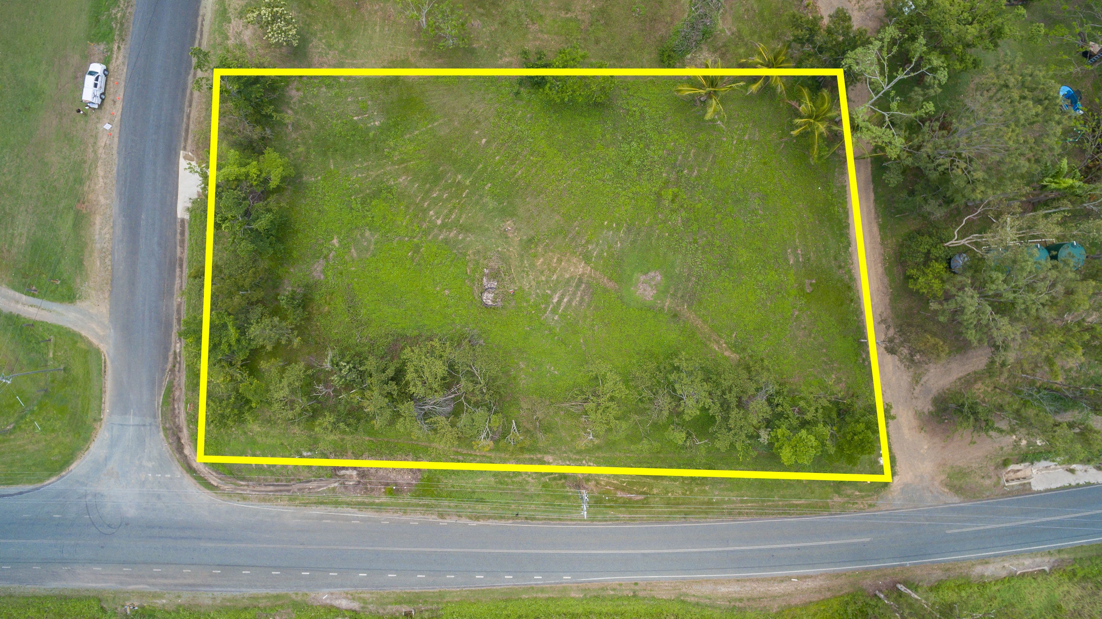 Lot 4 Staniland Drive, Strathdickie QLD 4800, Strathdickie - Thumbnail 6