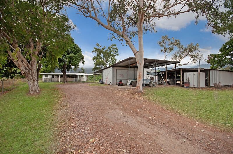 7 Alligator Creek Road, ALLIGATOR CREEK QLD 4816, Alligator Creek - Thumbnail 3