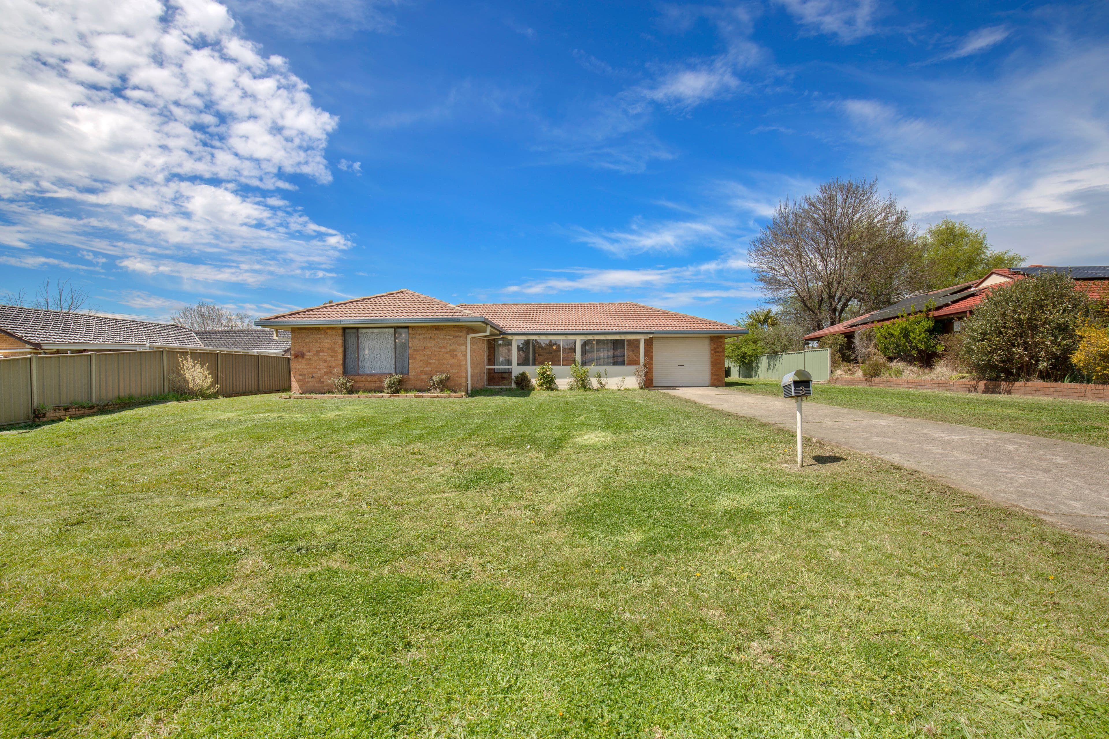 3 Phyllis Crescent, Armidale NSW 2350, Armidale - Image 1